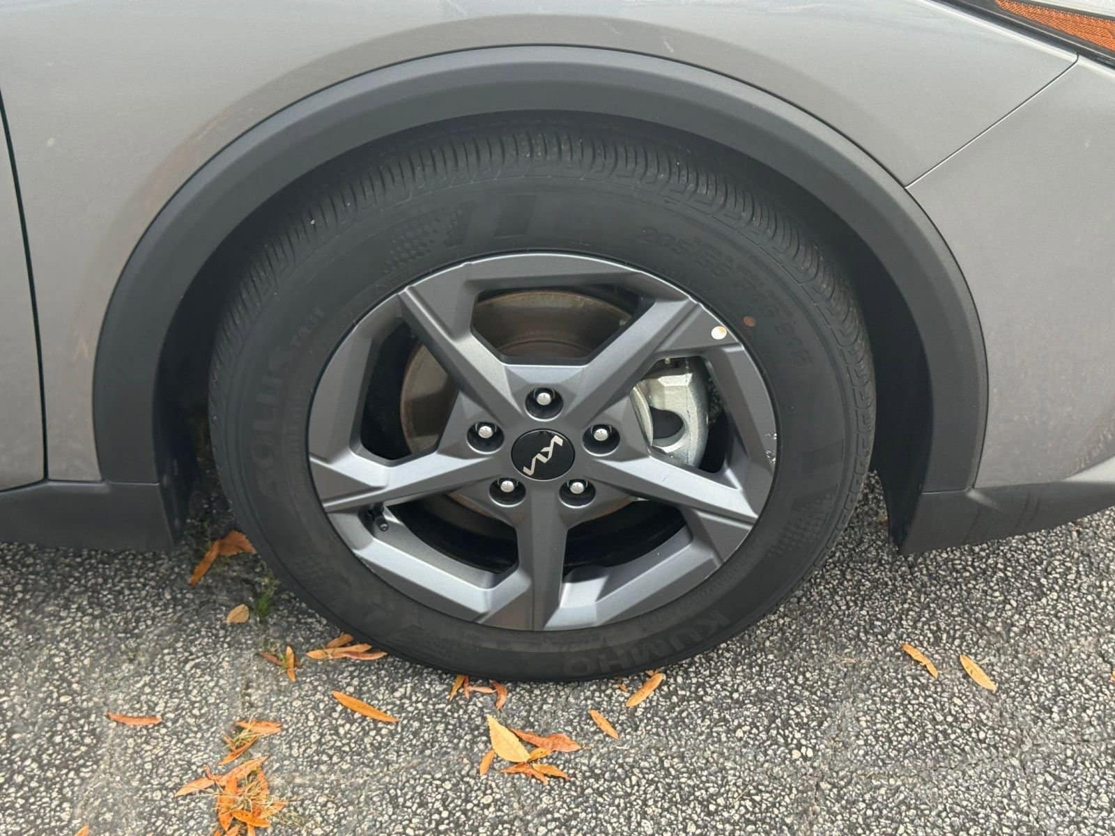 Thumbnail: 2025 Kia K4 - 30