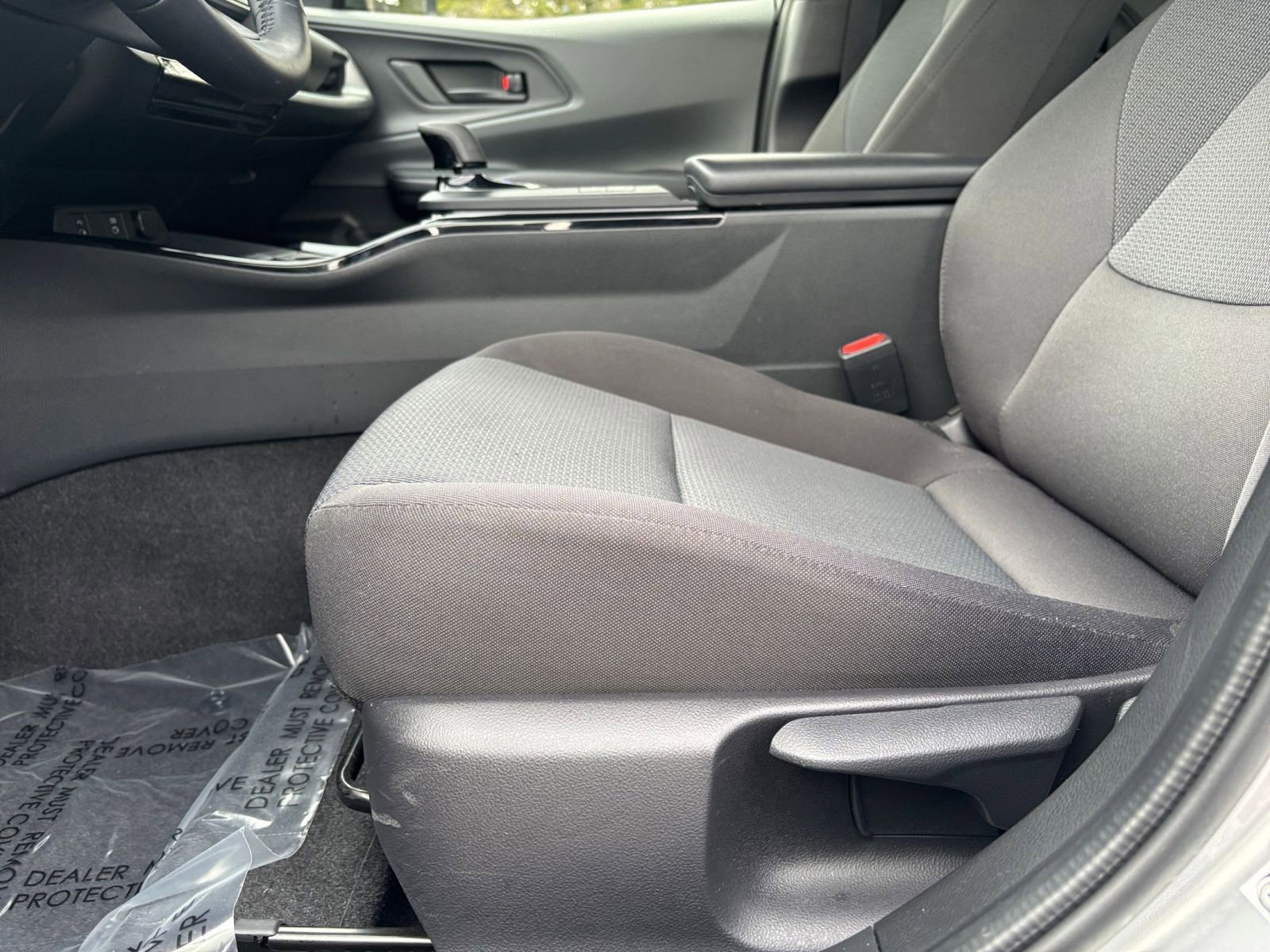 Thumbnail: 2025 Toyota Prius - 22