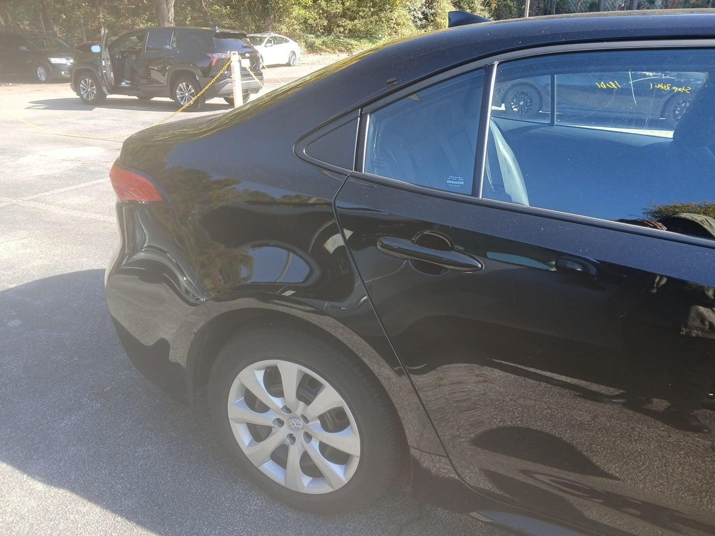 Thumbnail: 2025 Toyota Corolla - 9