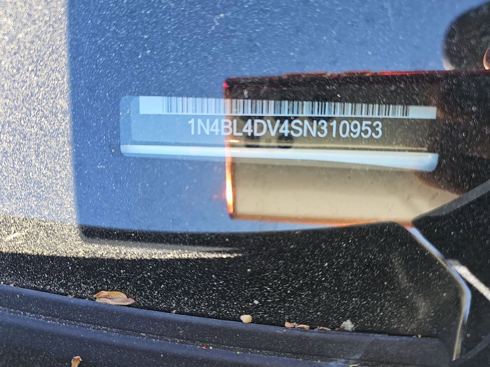 Thumbnail: 2025 Nissan Altima - 9