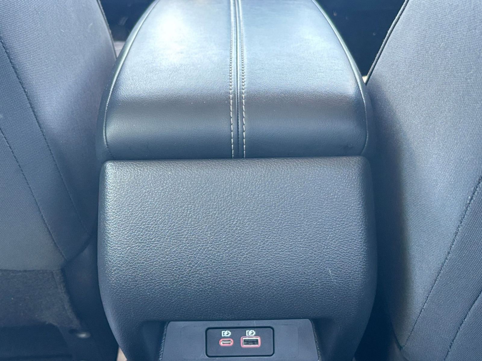 Thumbnail: 2025 Nissan Altima - 23