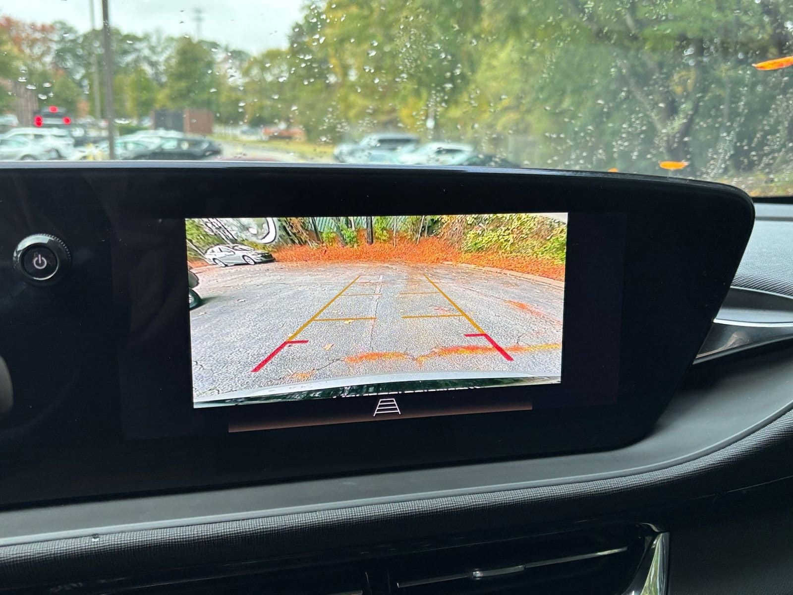 Thumbnail: 2025 Buick Envista - 17