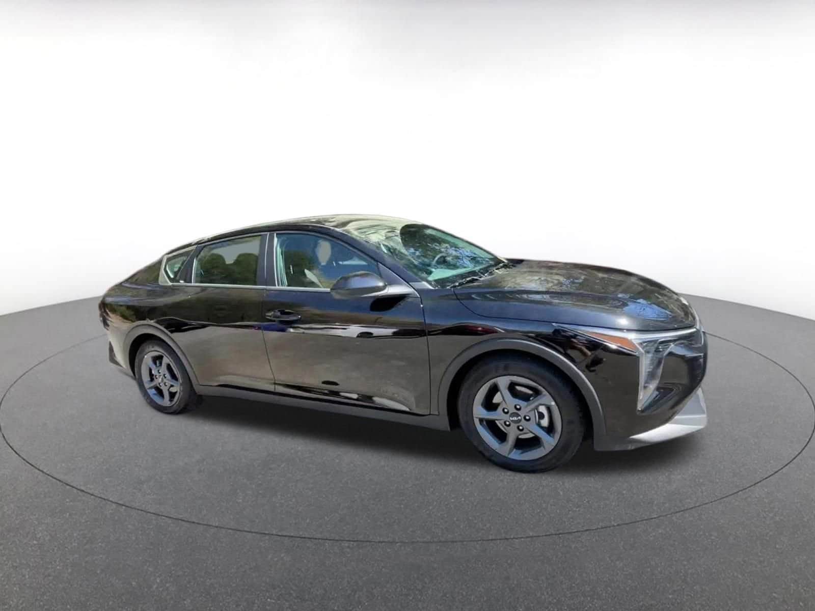 Thumbnail: 2025 Kia K4 - 2