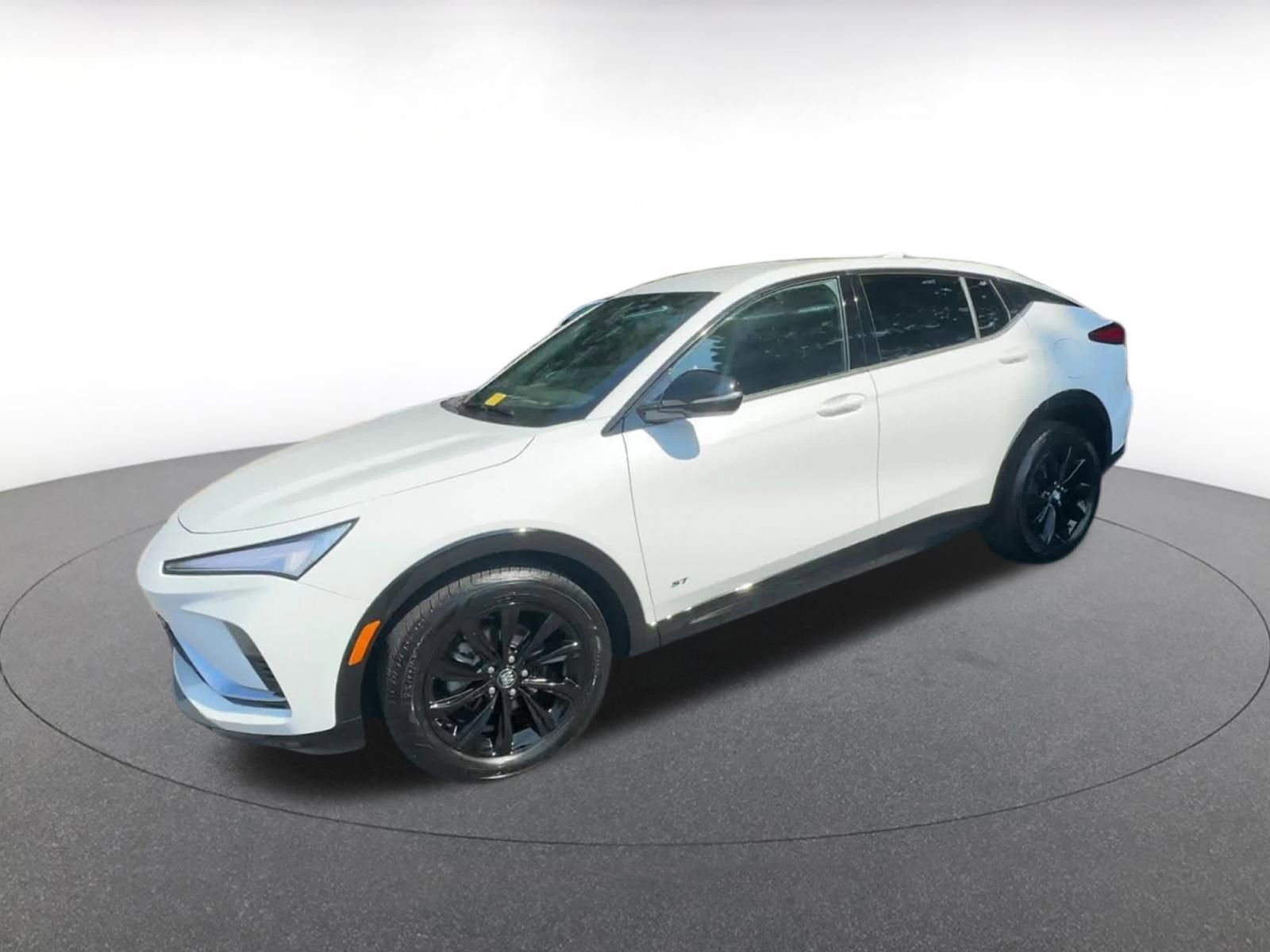 Thumbnail: 2025 Buick Envista - 8