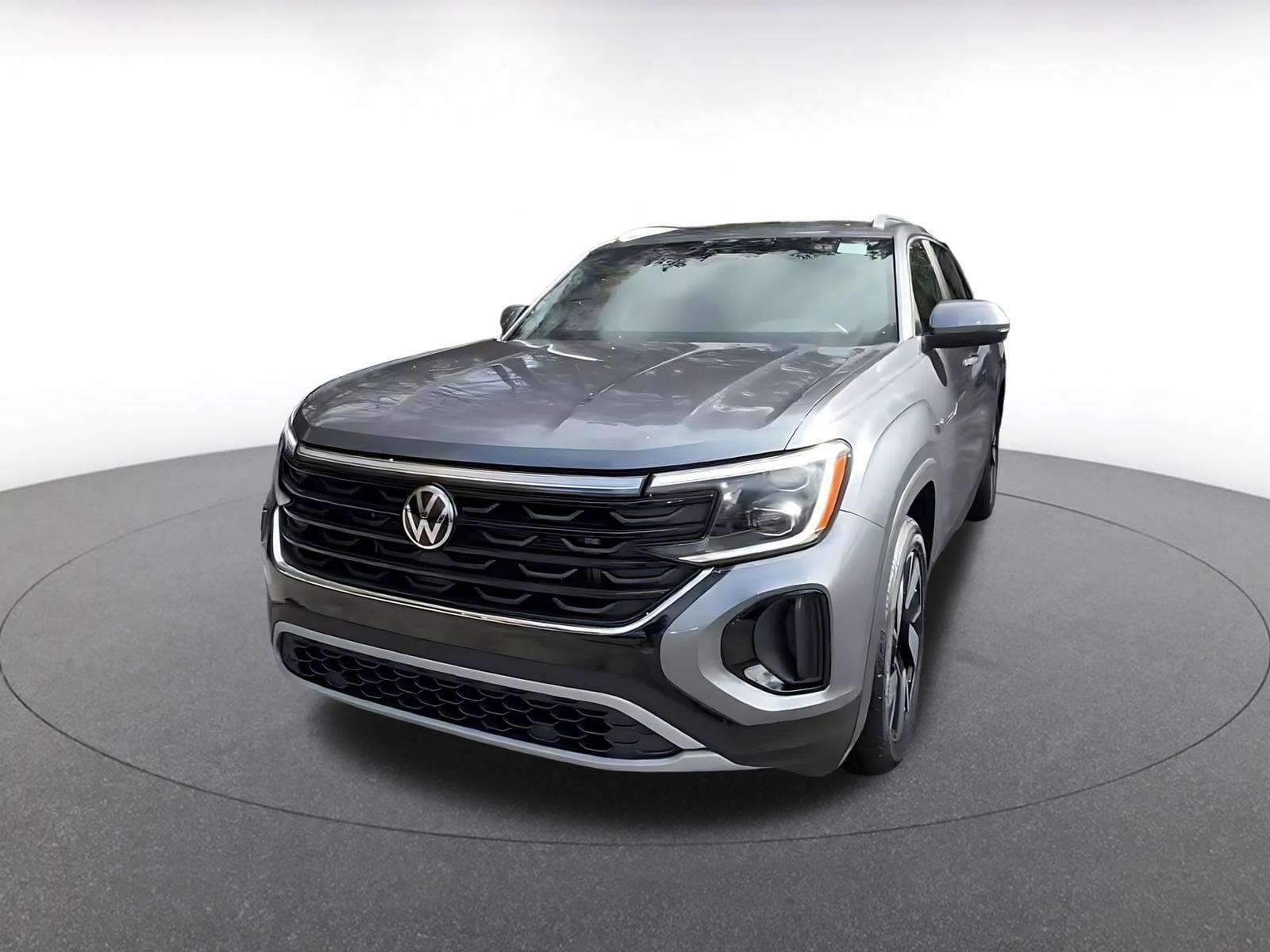 Thumbnail: 2025 Volkswagen Atlas - 7