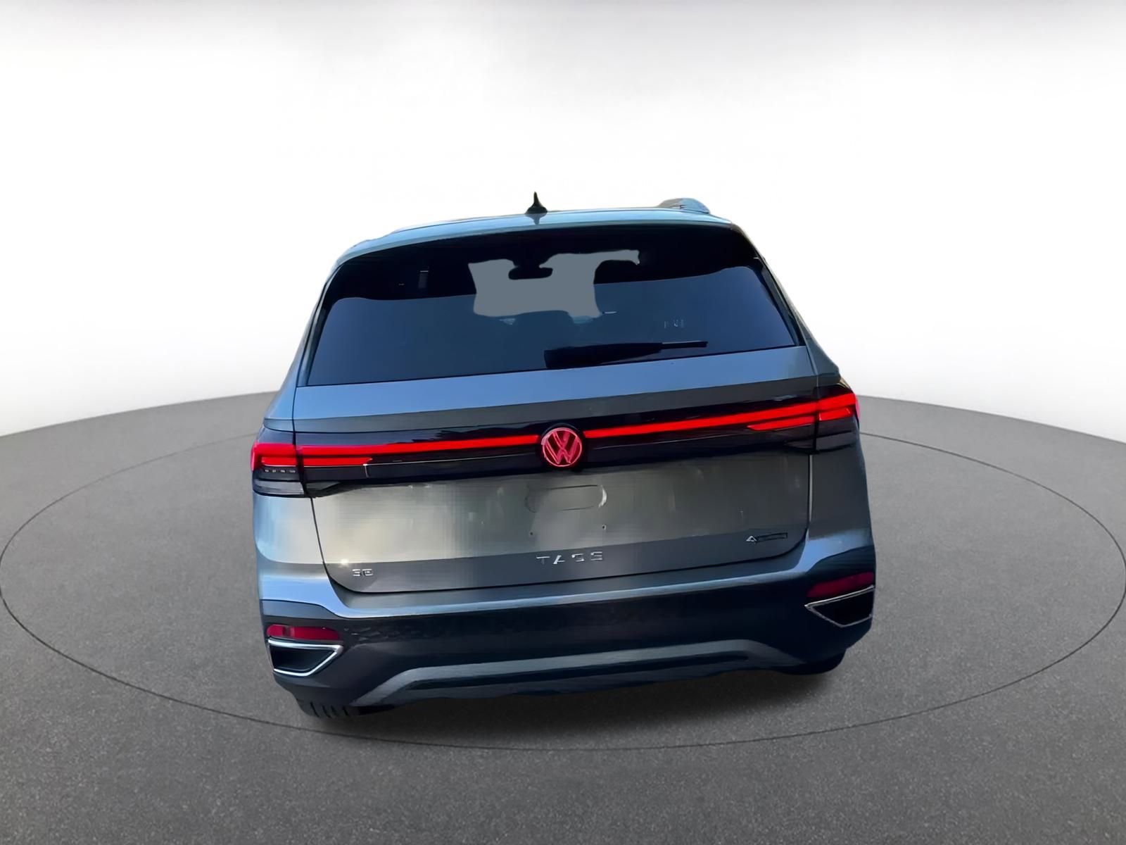 Thumbnail: 2025 Volkswagen Taos - 12