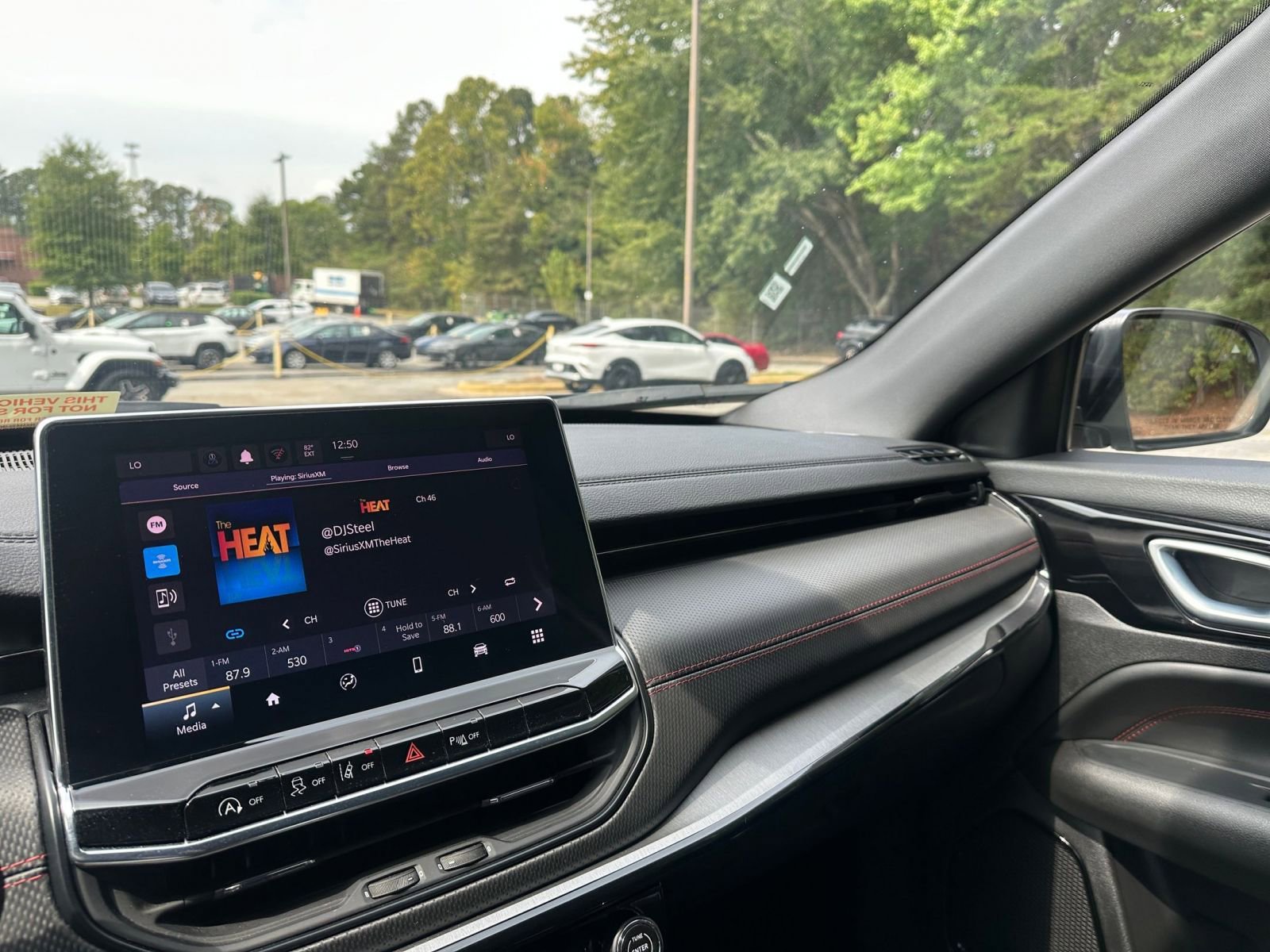 Thumbnail: 2025 Jeep Compass - 35