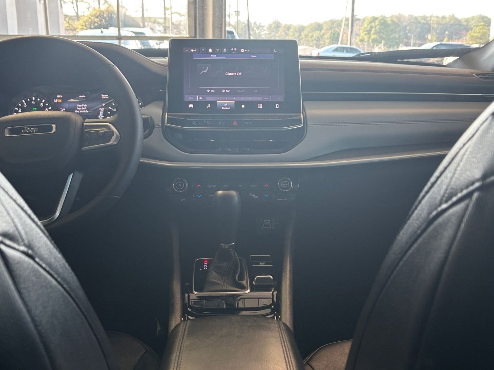 Thumbnail: 2025 Jeep Compass - 21