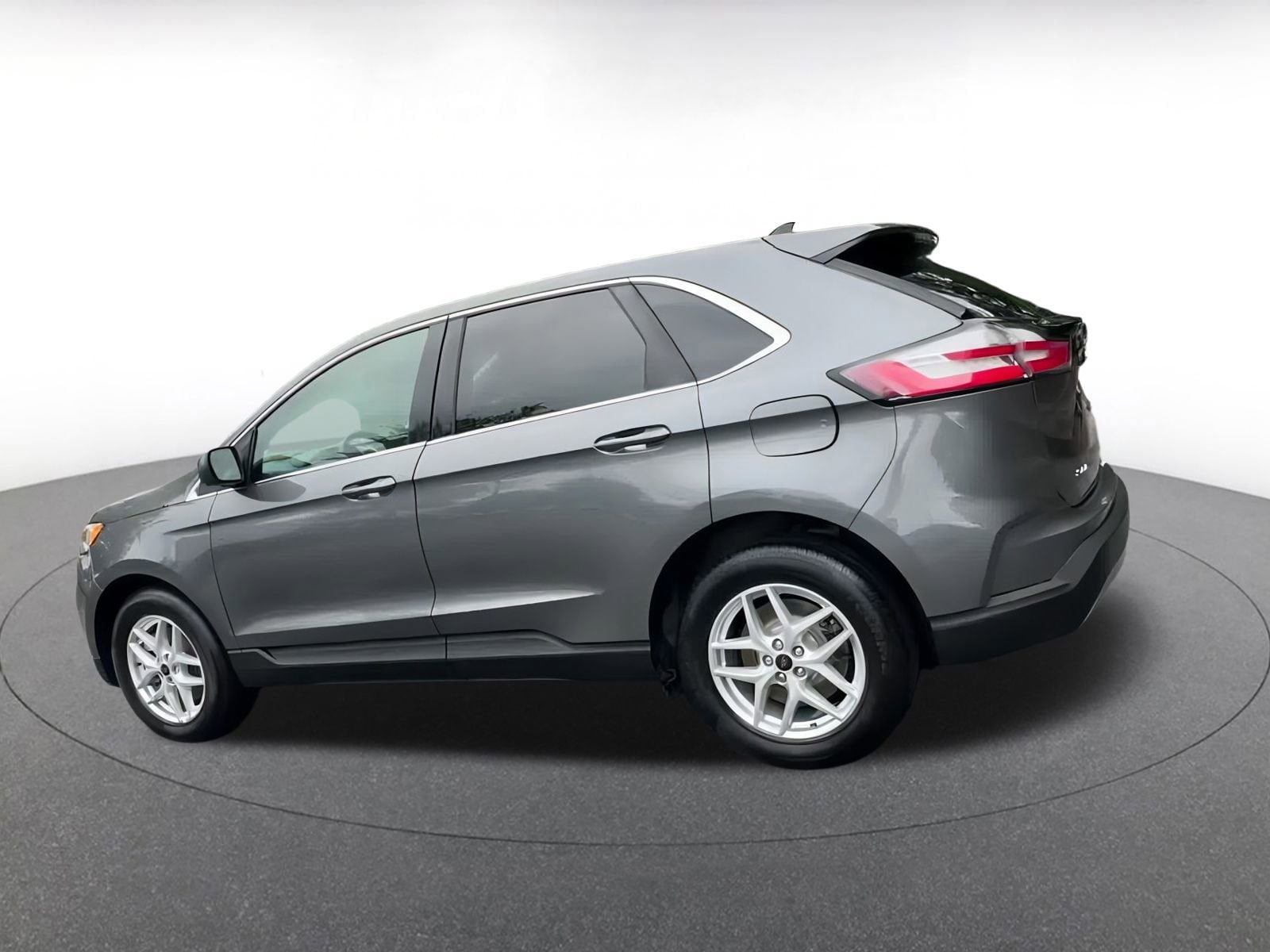 Thumbnail: 2024 Ford Edge - 10