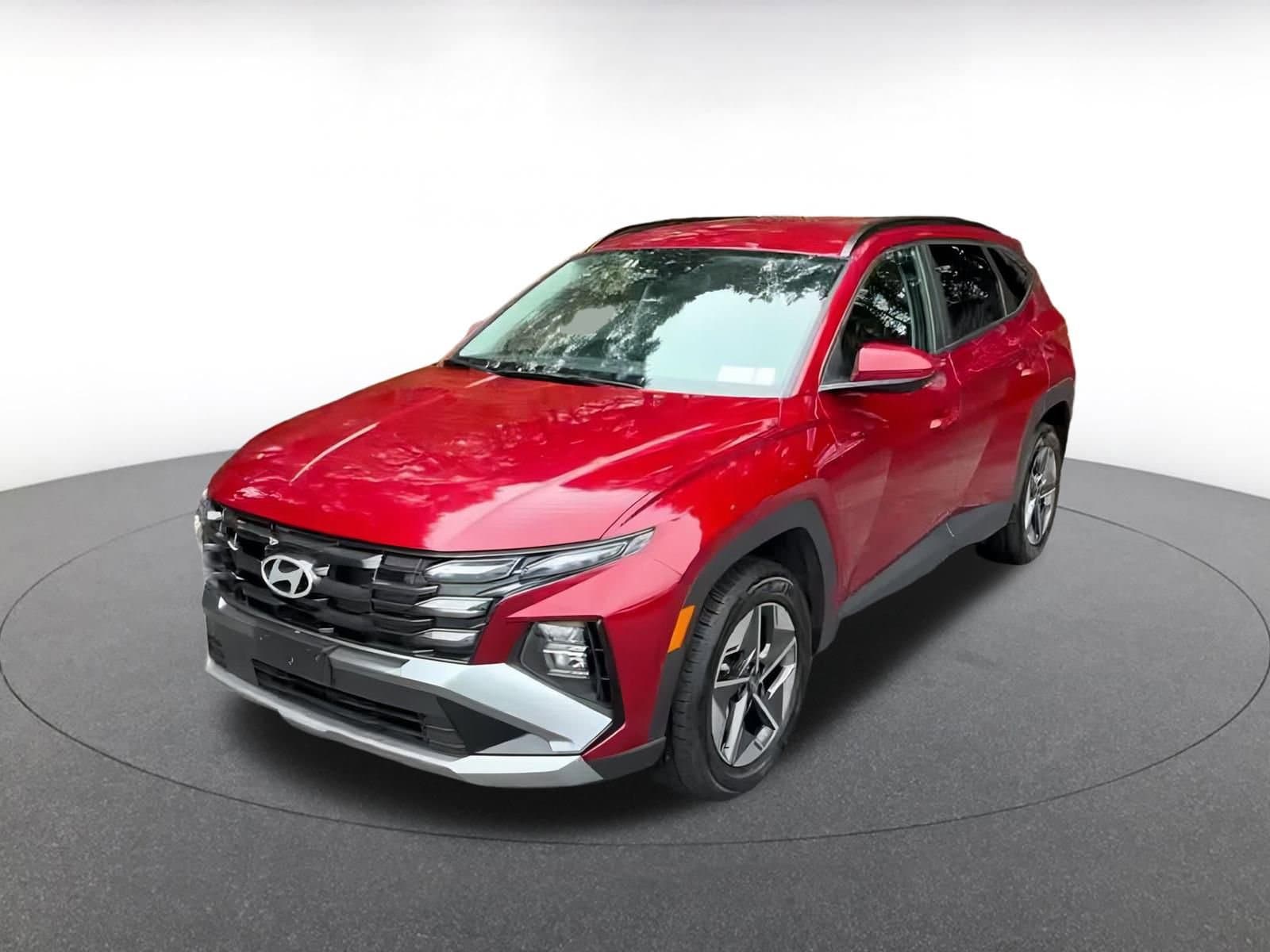 Thumbnail: 2025 Hyundai Tucson - 7