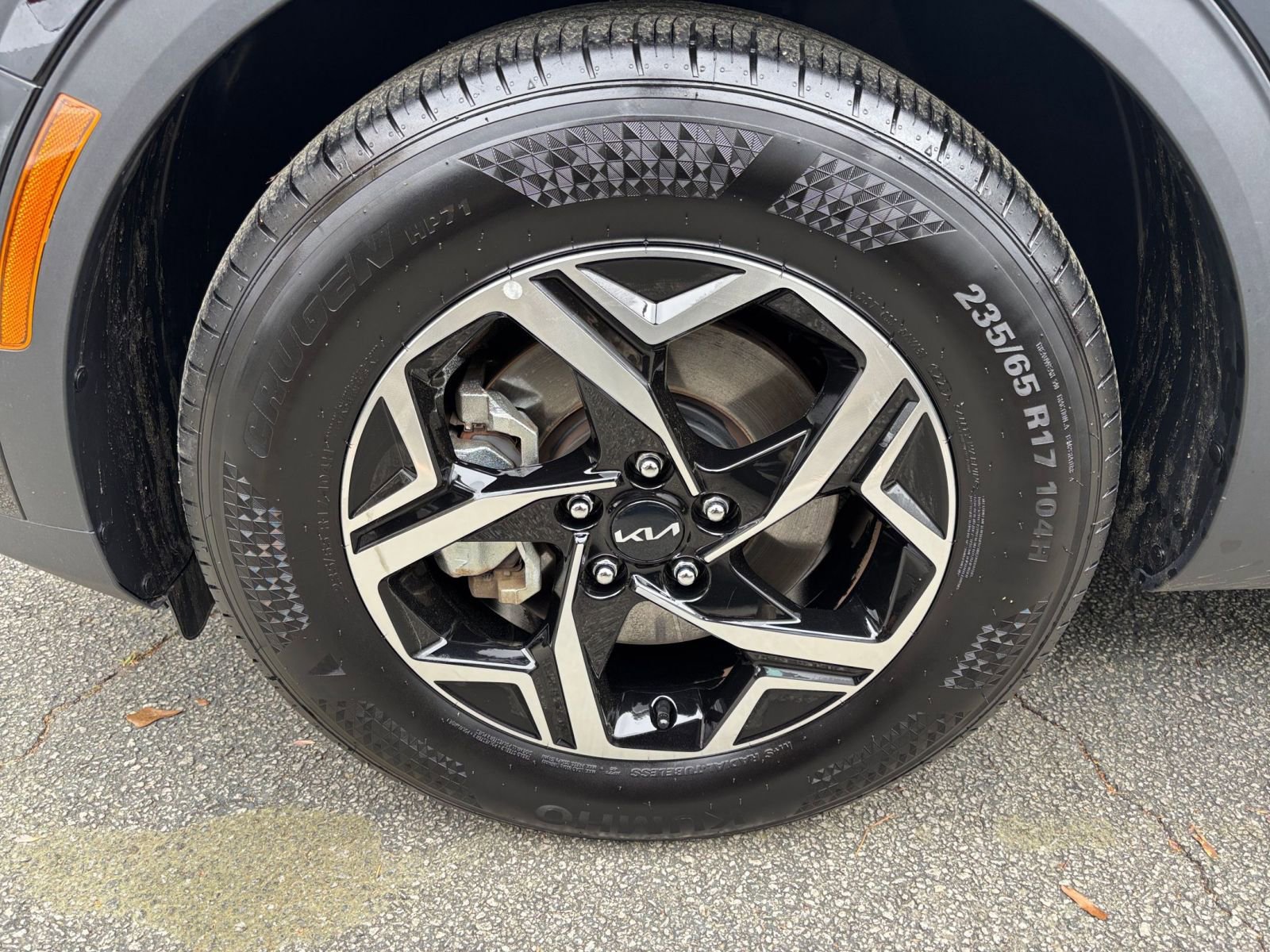 Thumbnail: 2025 Kia Sportage - 30