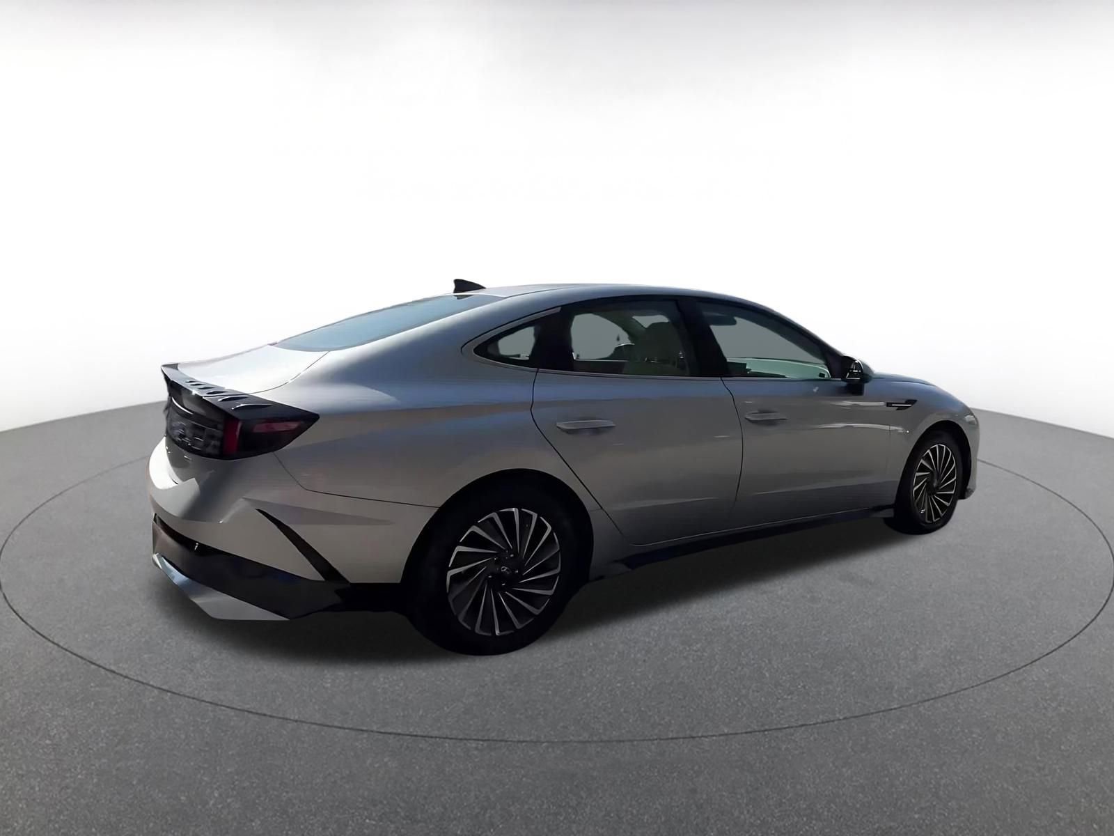 Thumbnail: 2025 Hyundai Sonata - 15