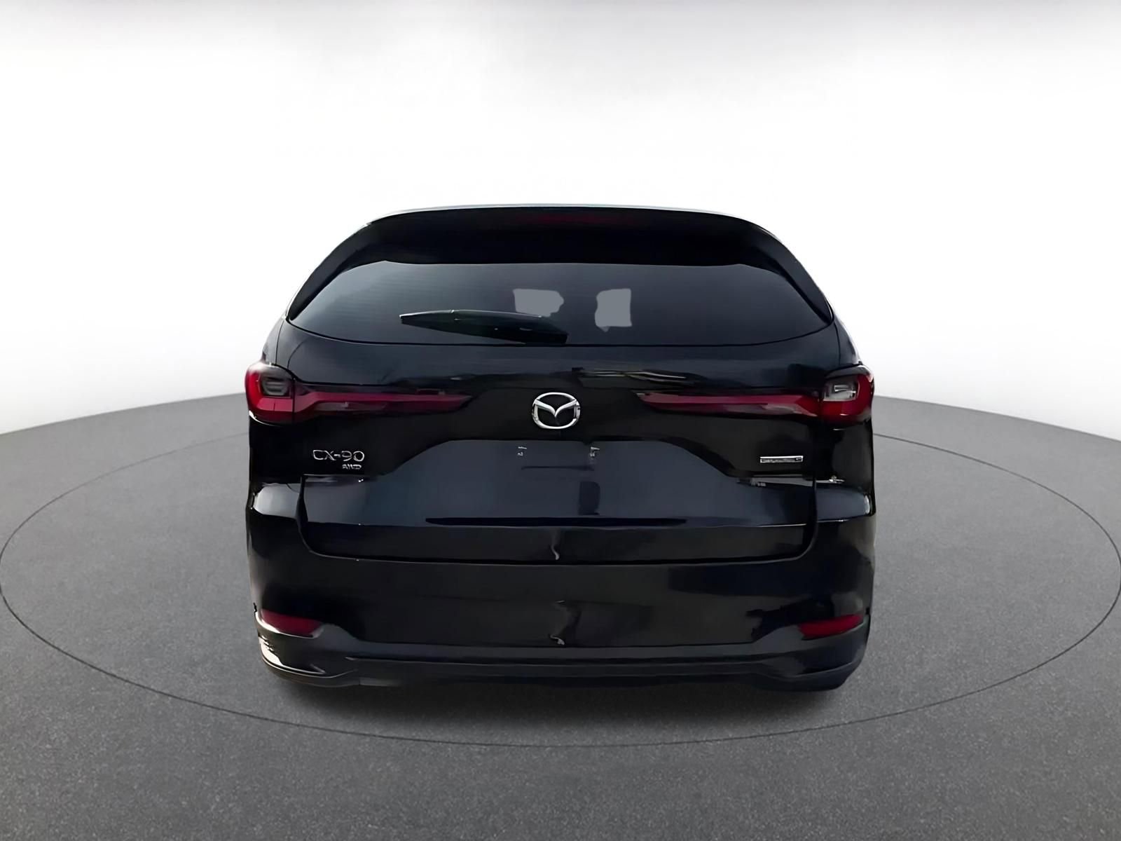 Thumbnail: 2025 Mazda CX-90 - 12