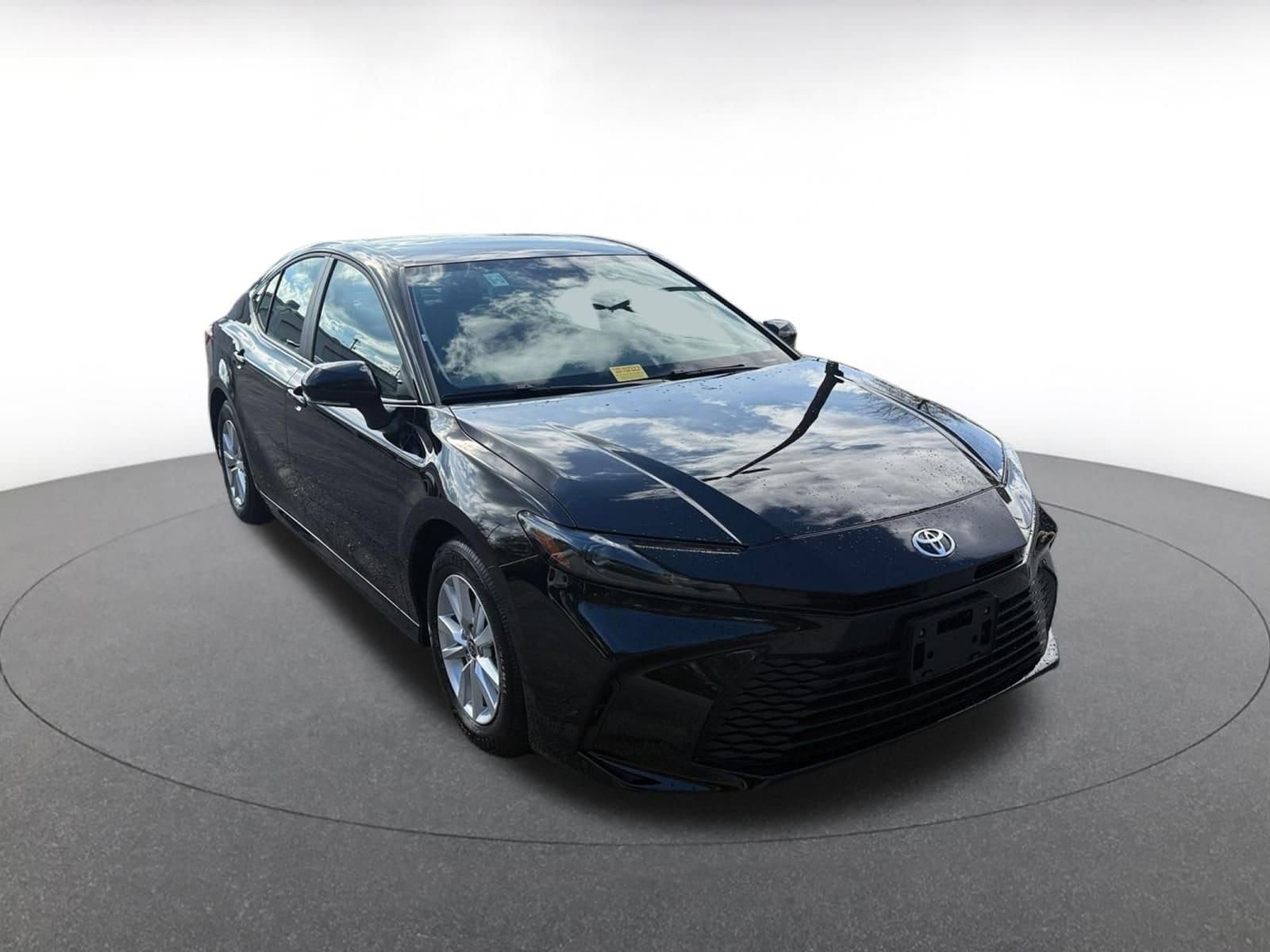 Thumbnail: 2025 Toyota Camry - 1