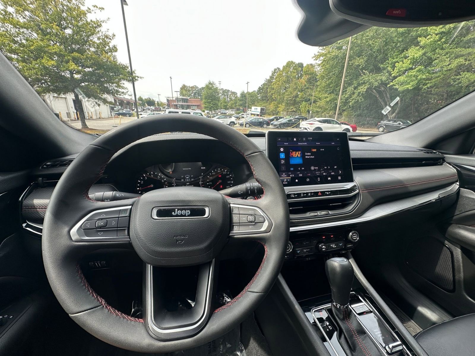 Thumbnail: 2025 Jeep Compass - 33