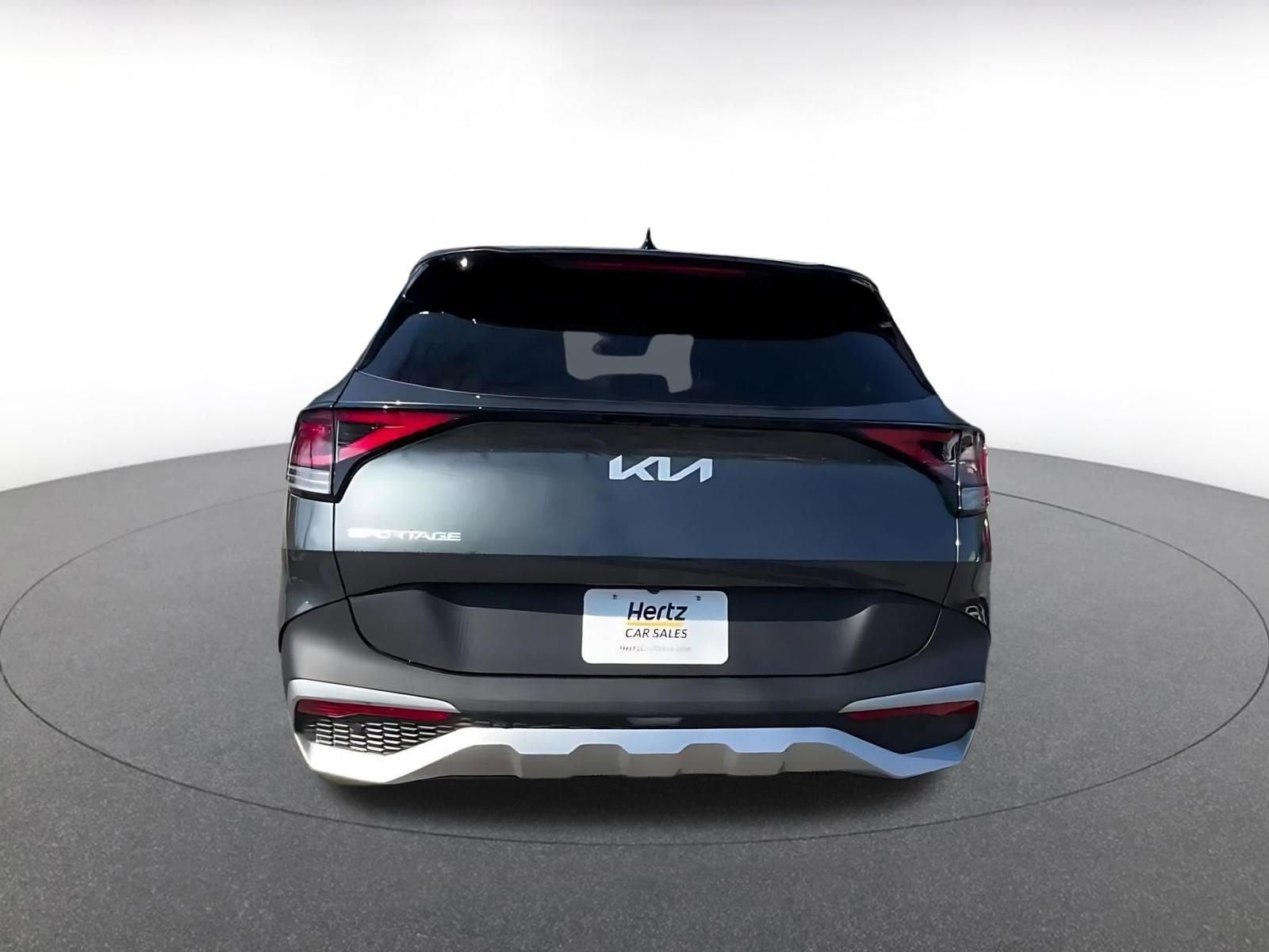 Thumbnail: 2025 Kia Sportage - 12