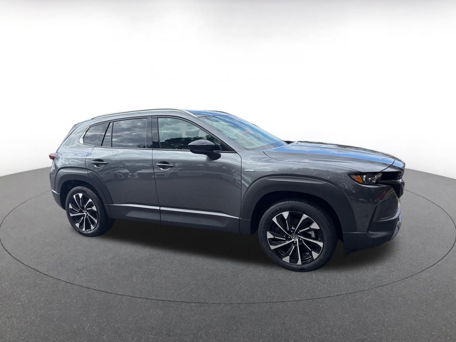 Thumbnail: 2025 Mazda CX-50 - 1