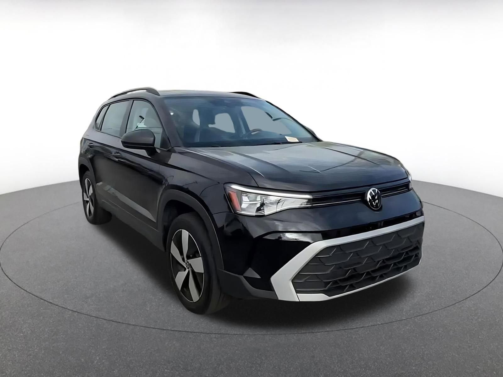 Thumbnail: 2025 Volkswagen Taos - 3