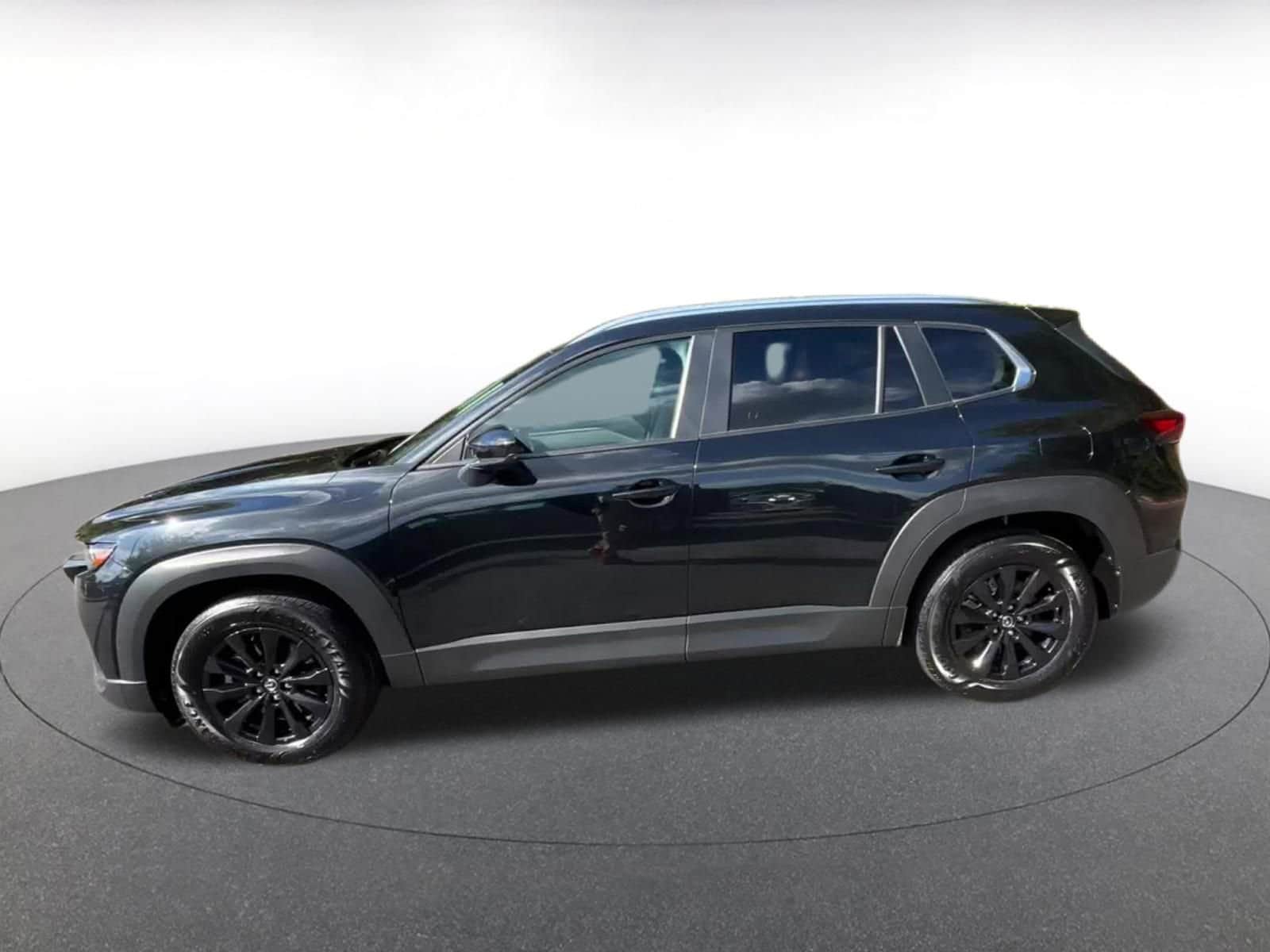 Thumbnail: 2025 Mazda CX-50 - 9