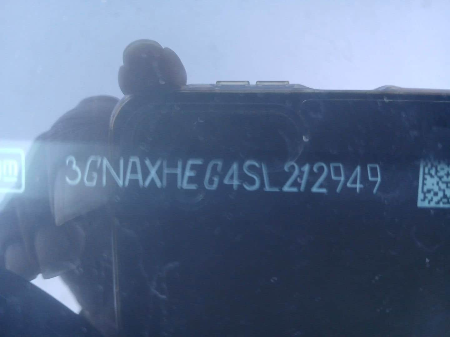 Thumbnail: 2025 Chevrolet Equinox - 8