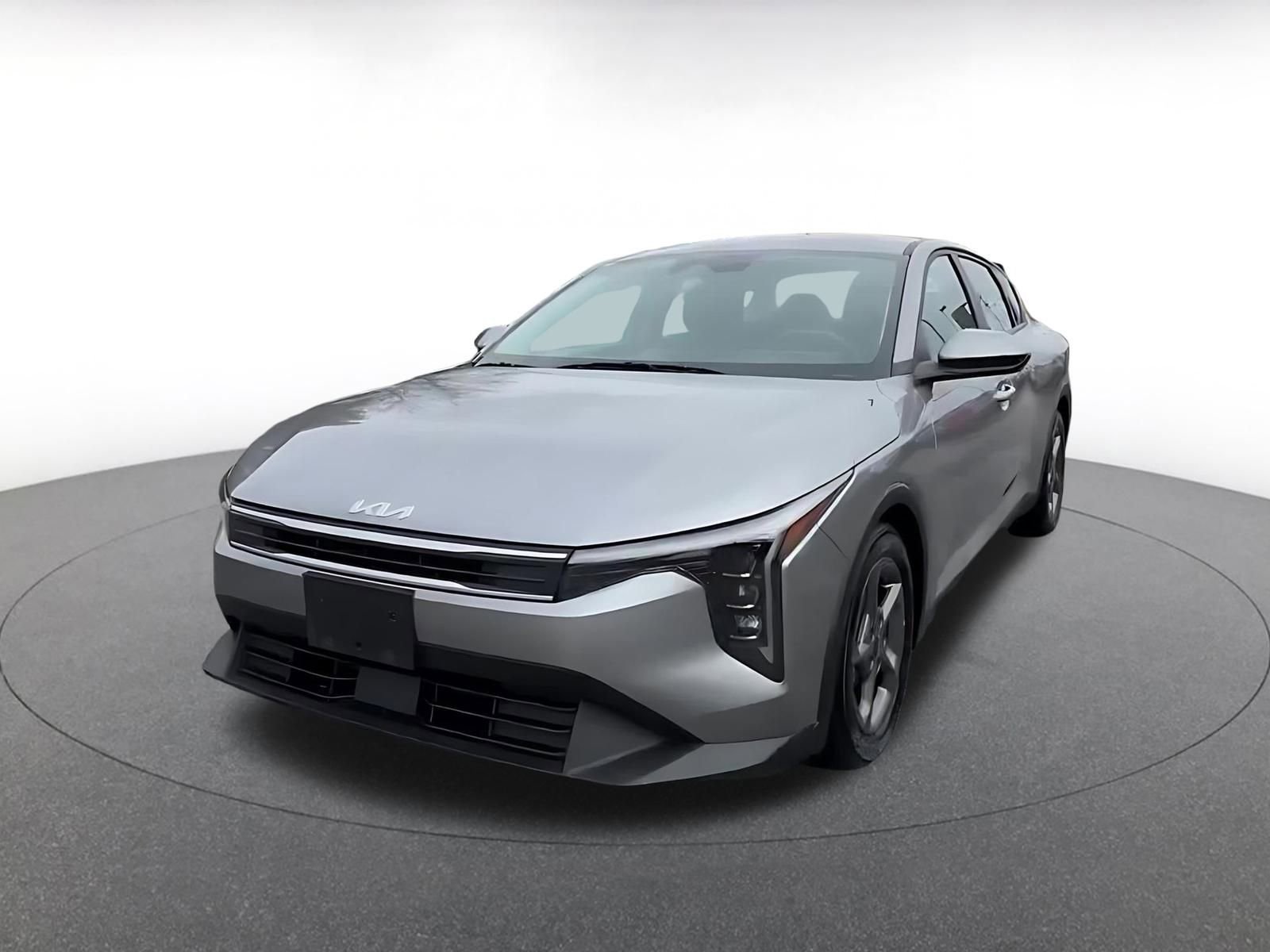 Thumbnail: 2025 Kia K4 - 7