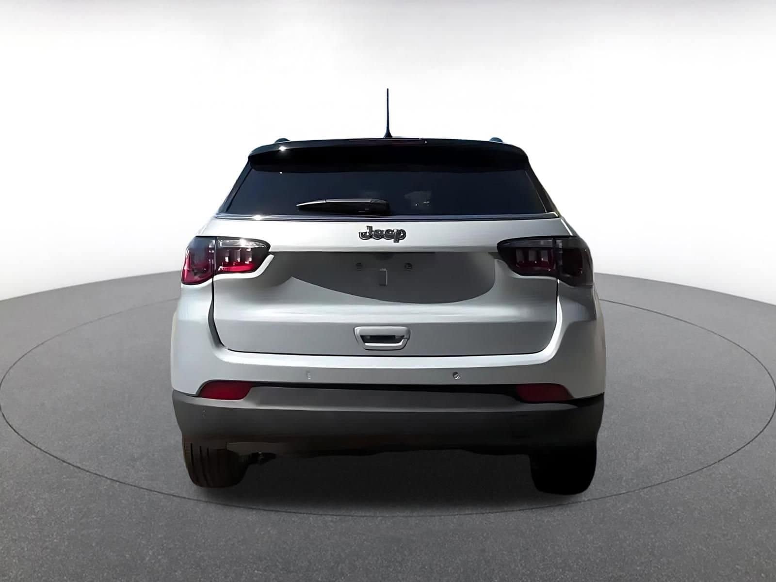 Thumbnail: 2025 Jeep Compass - 12