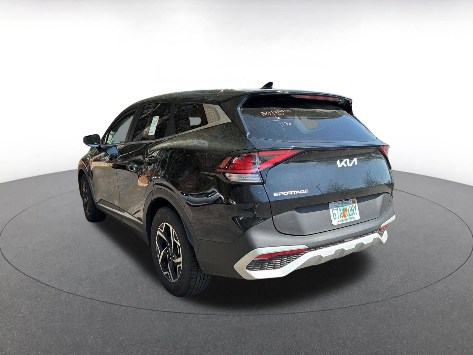 Thumbnail: 2025 Kia Sportage - 5