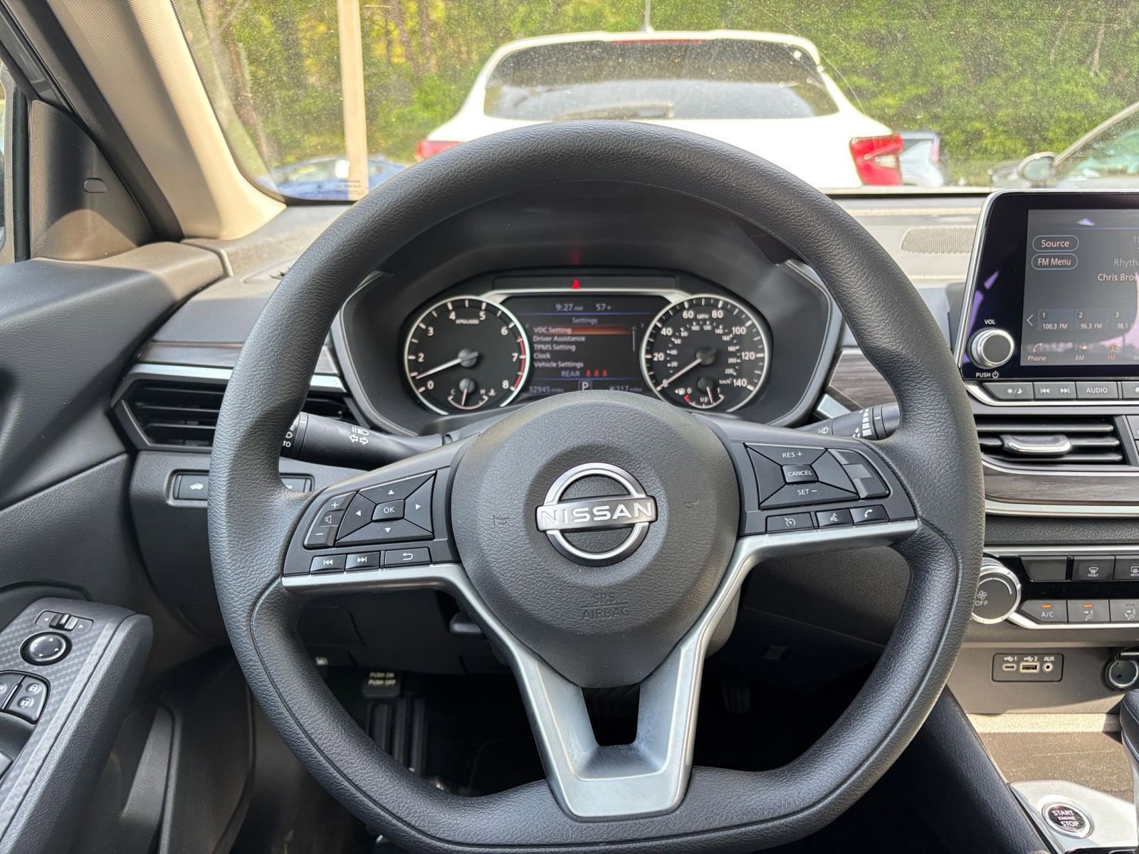 Thumbnail: 2025 Nissan Altima - 29