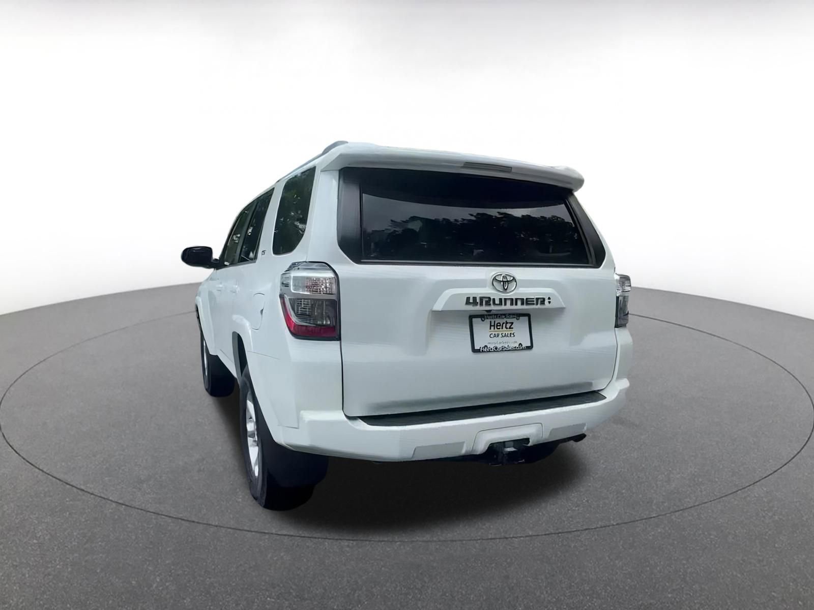 Thumbnail: 2024 Toyota 4Runner - 11