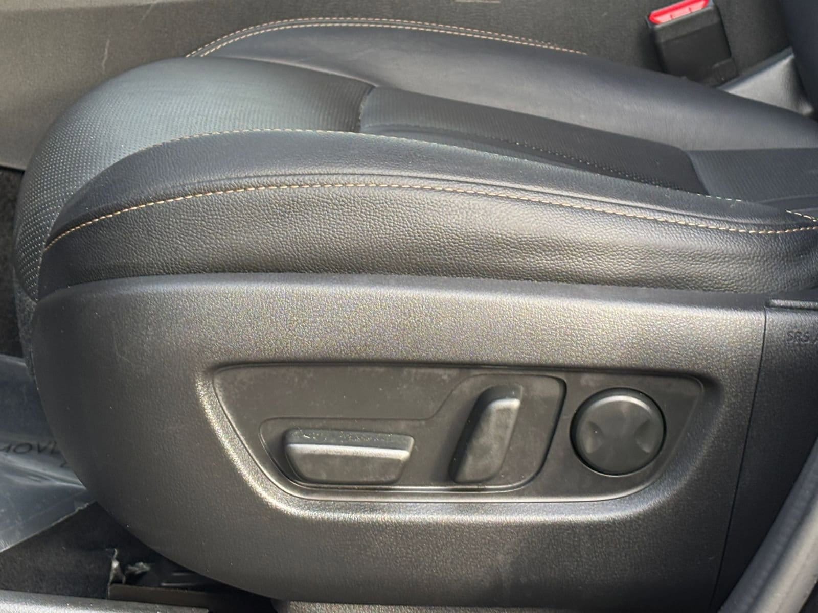 Thumbnail: 2025 Mazda CX-90 - 23