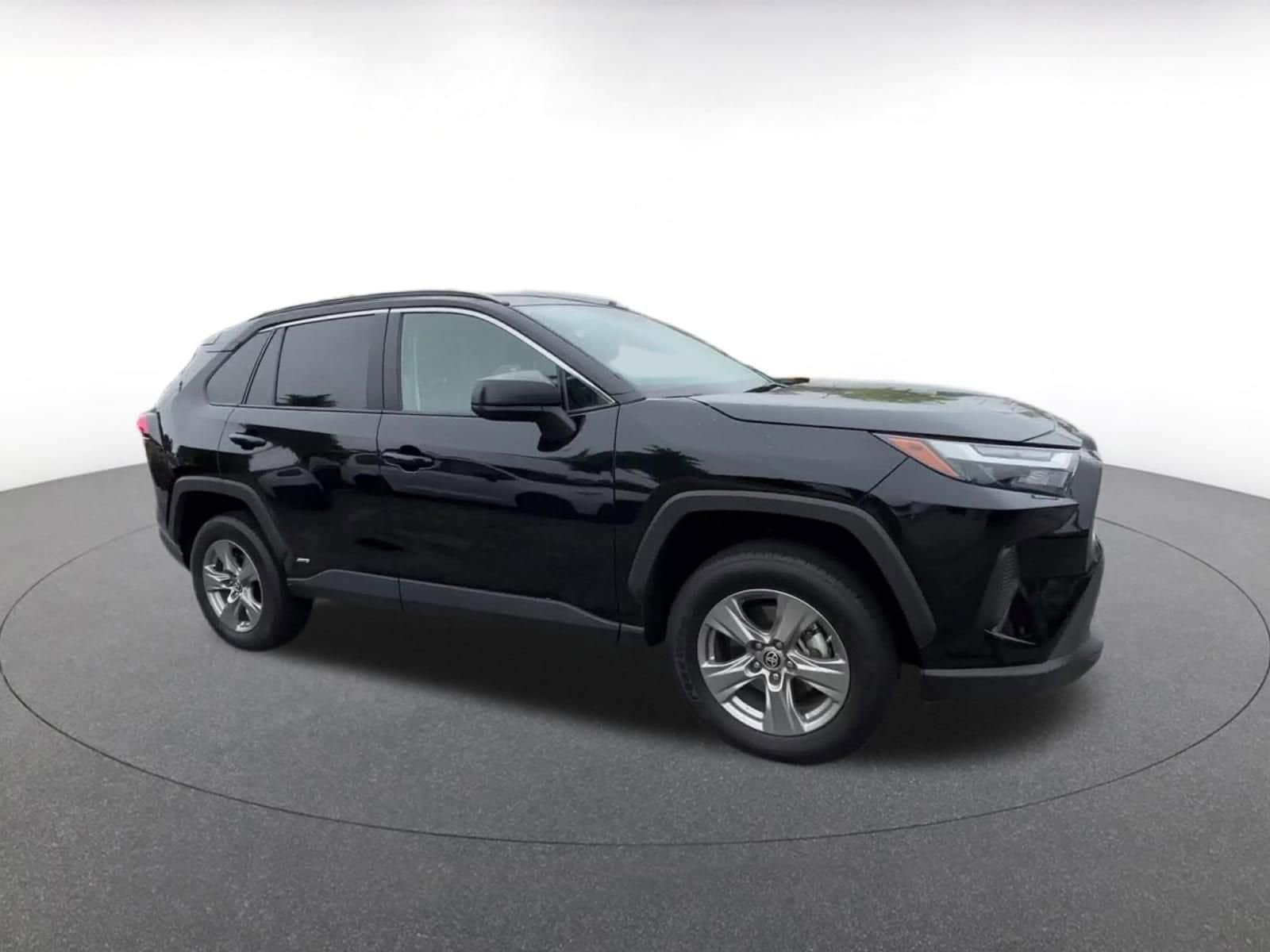 Thumbnail: 2024 Toyota RAV4 - 2