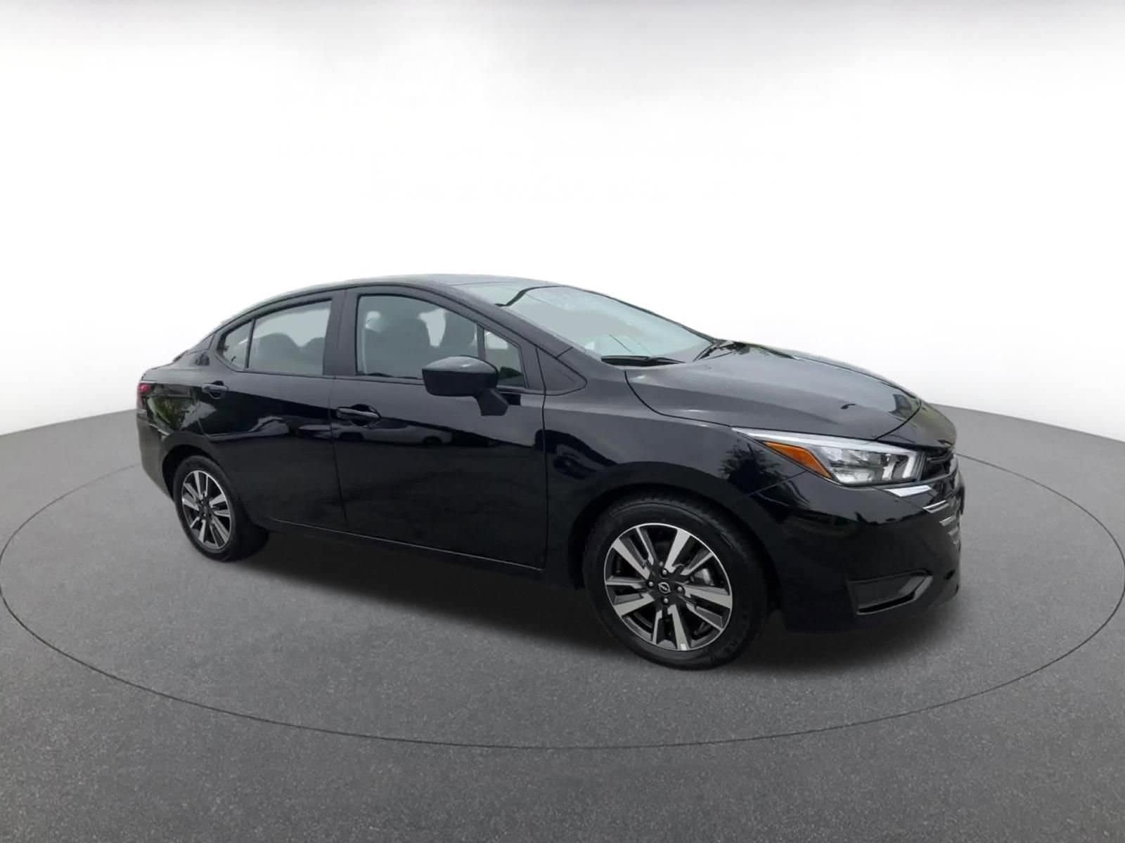 Thumbnail: 2025 Nissan Versa - 2