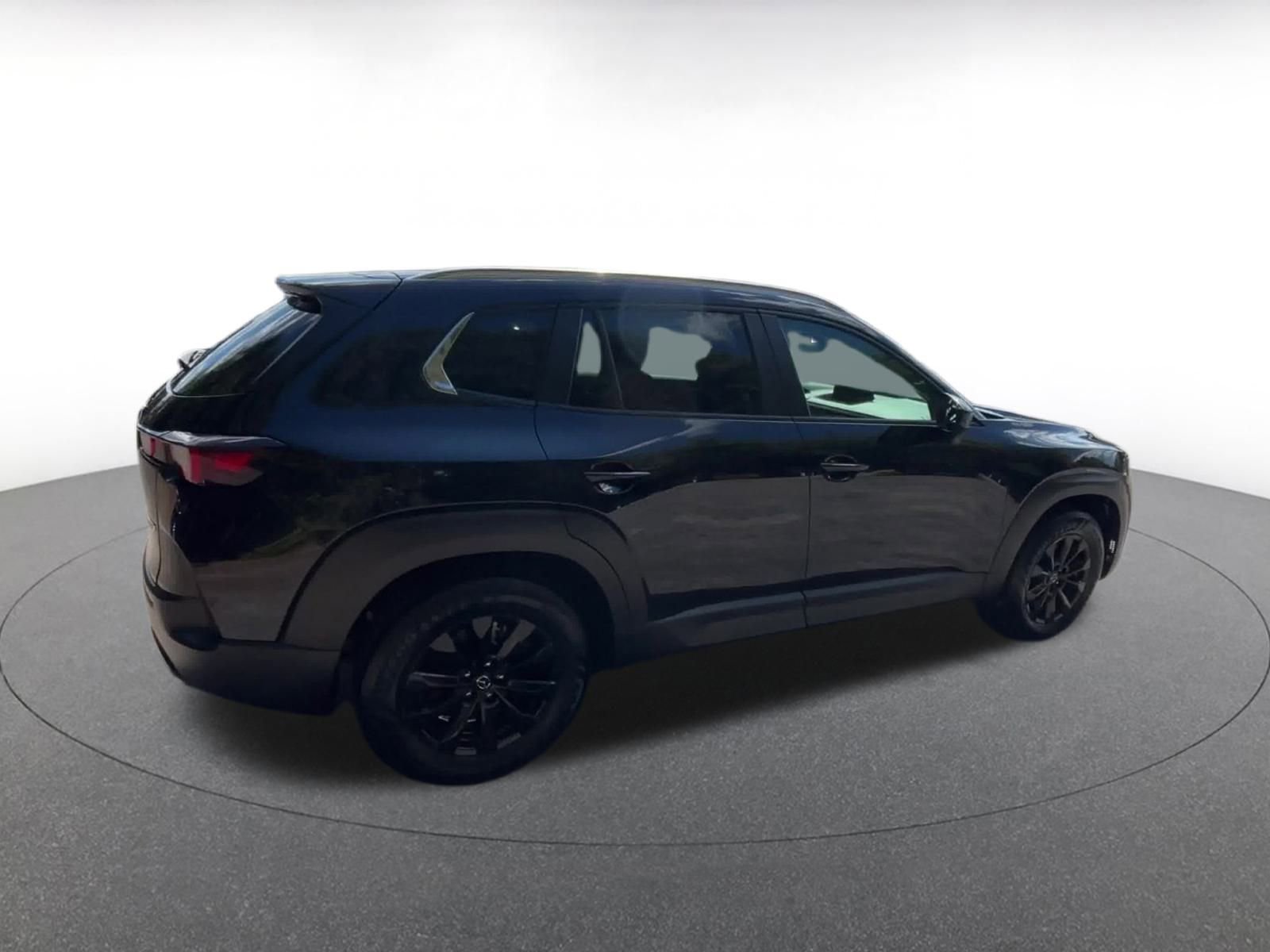 Thumbnail: 2025 Mazda CX-50 - 15