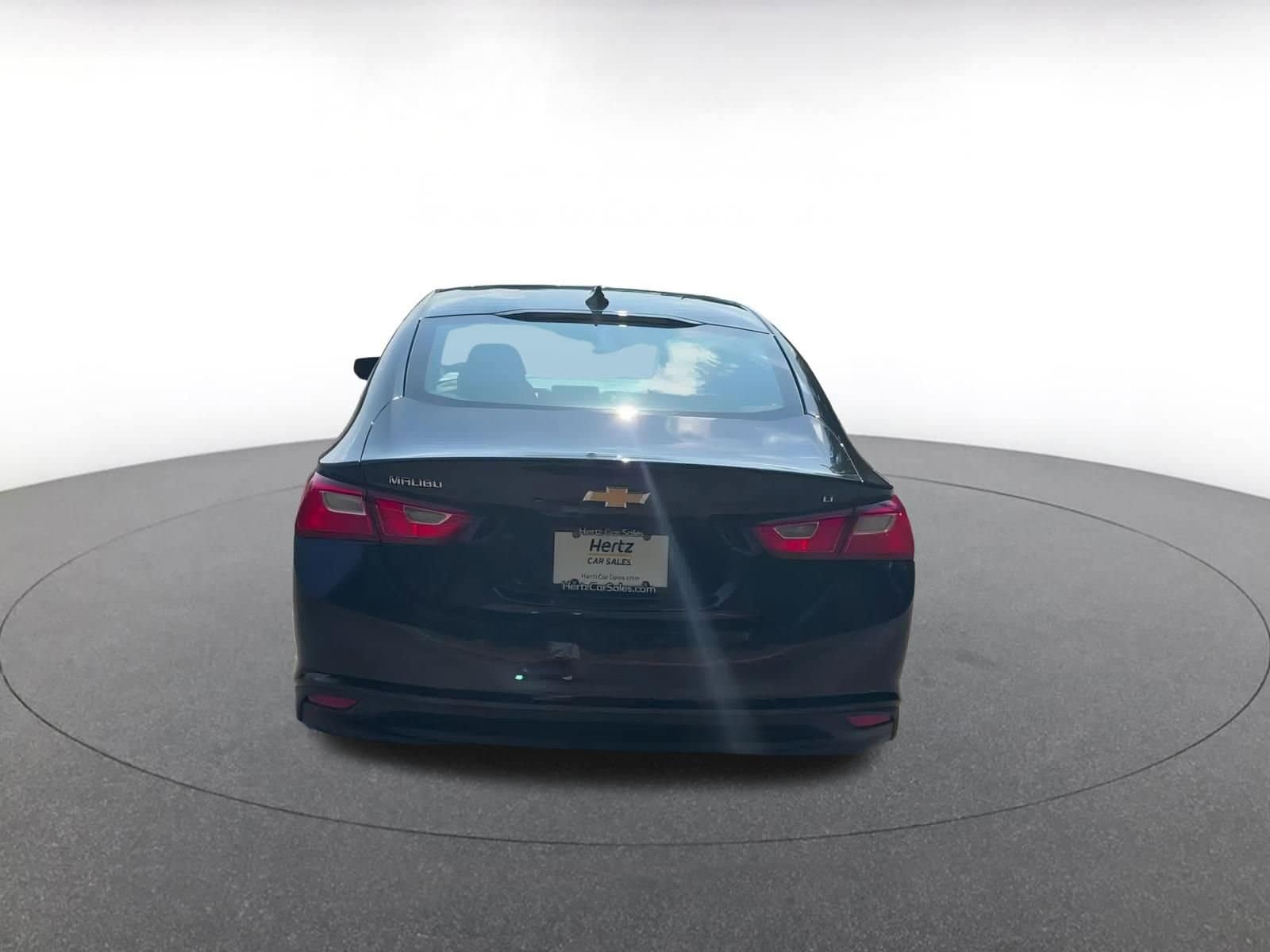 Thumbnail: 2024 Chevrolet Malibu - 12