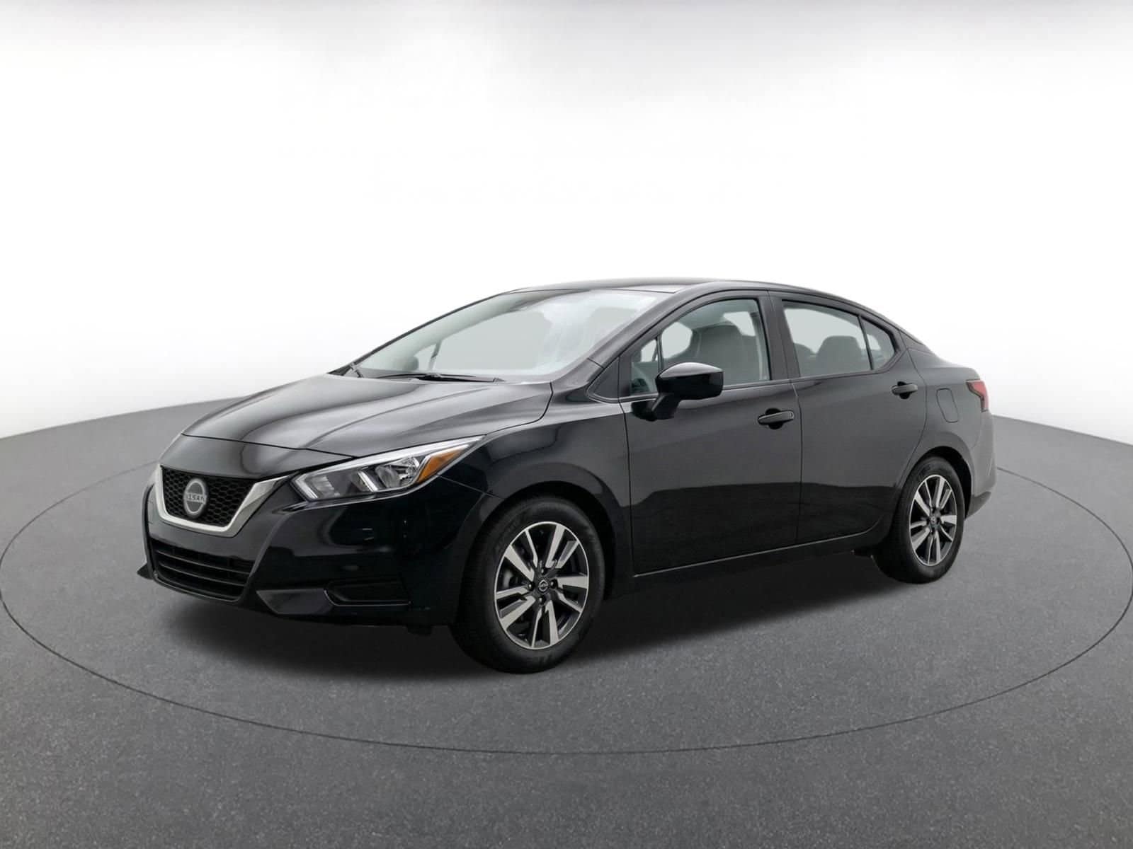Thumbnail: 2025 Nissan Versa - 3