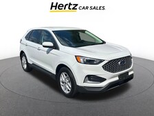 2024 Ford Edge SEL -
                  Stone Mountain, GA