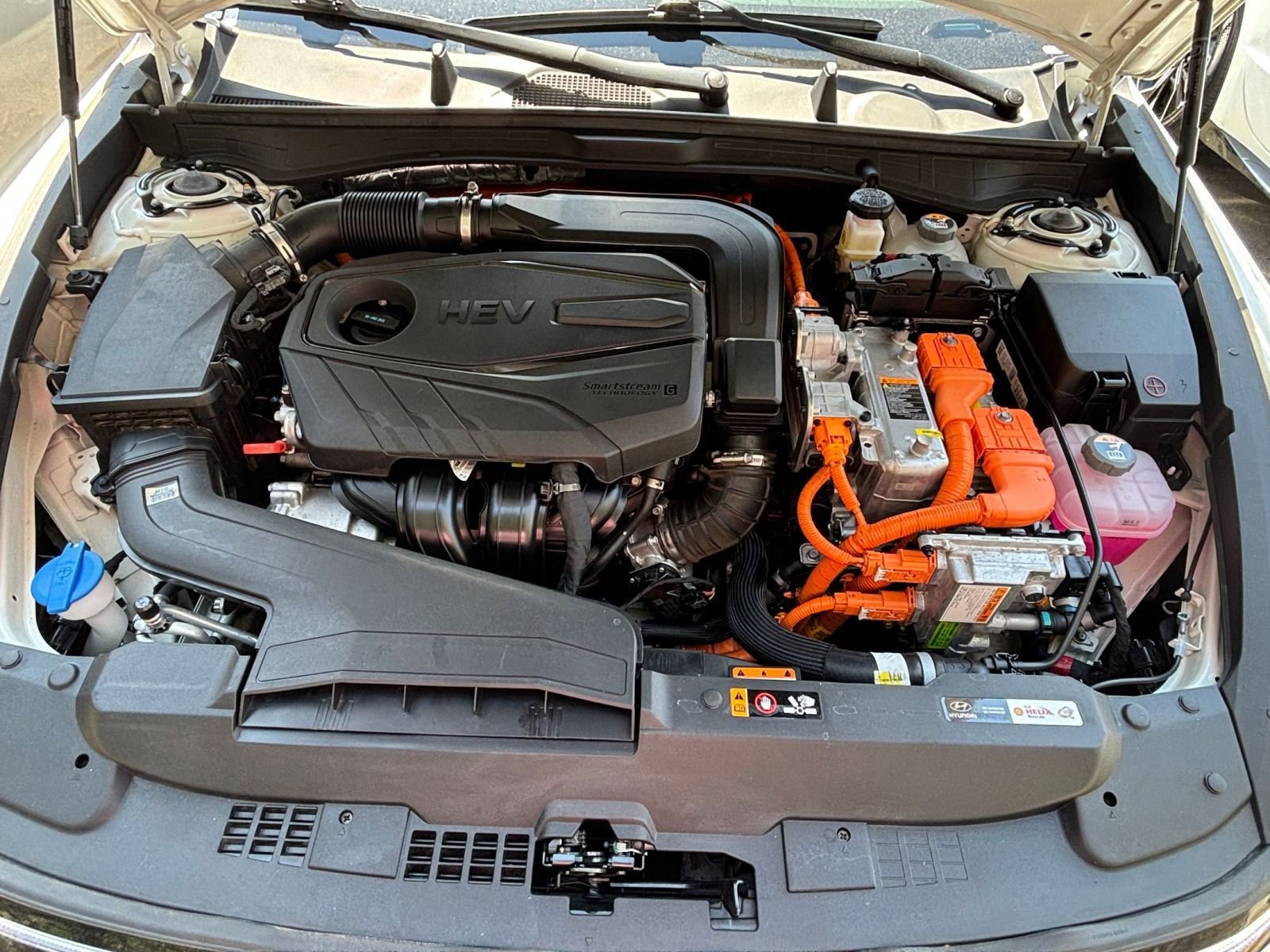 Thumbnail: 2024 Hyundai Sonata - 32