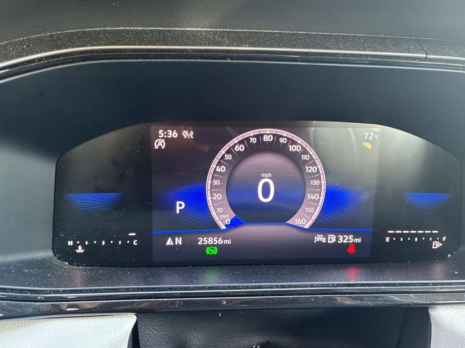 Thumbnail: 2025 Volkswagen Taos - 10