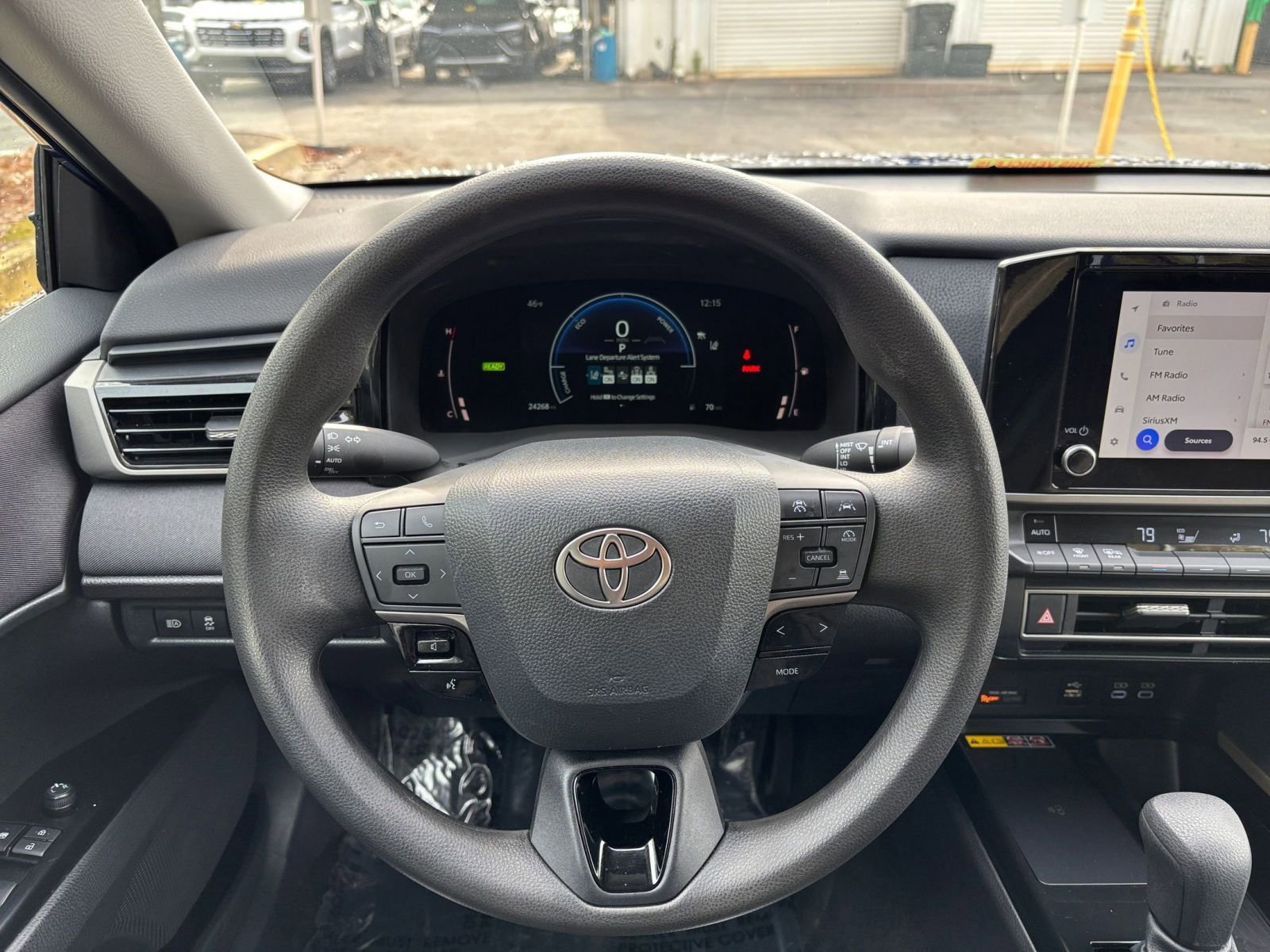 Thumbnail: 2025 Toyota Camry - 34