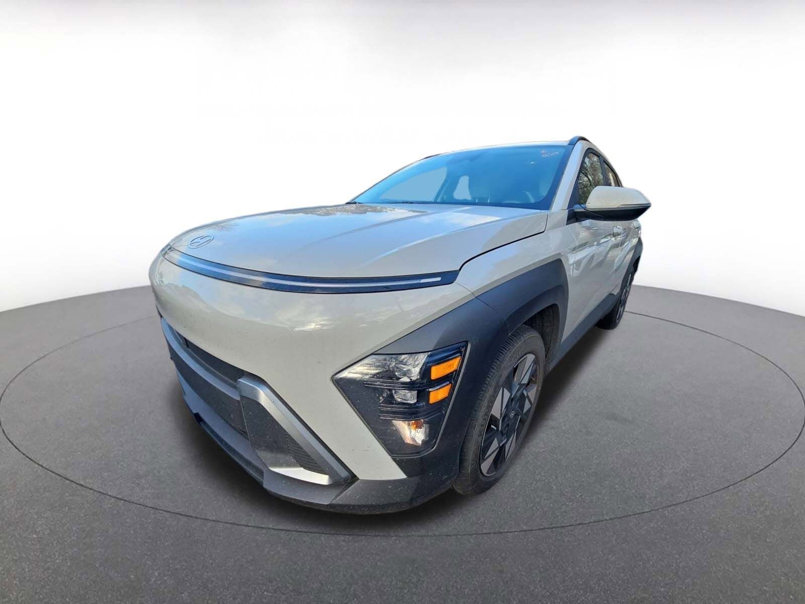 Thumbnail: 2025 Hyundai Kona - 3