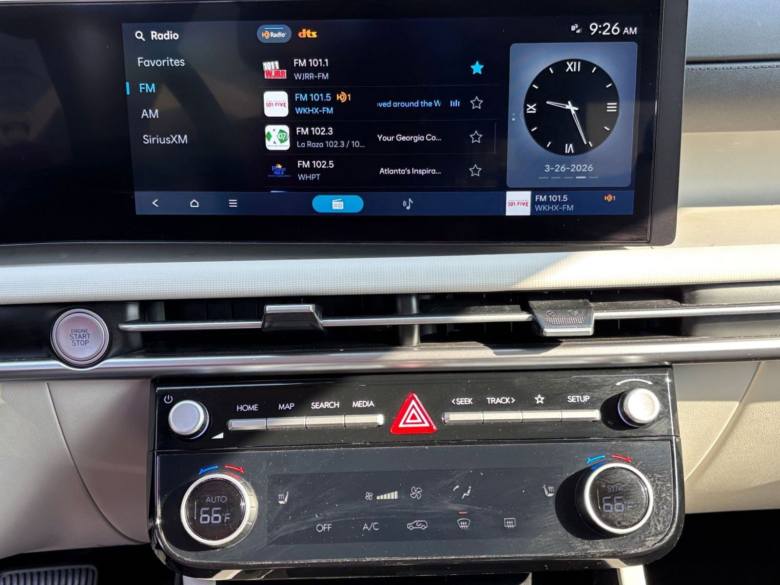 Thumbnail: 2025 Hyundai Tucson - 17