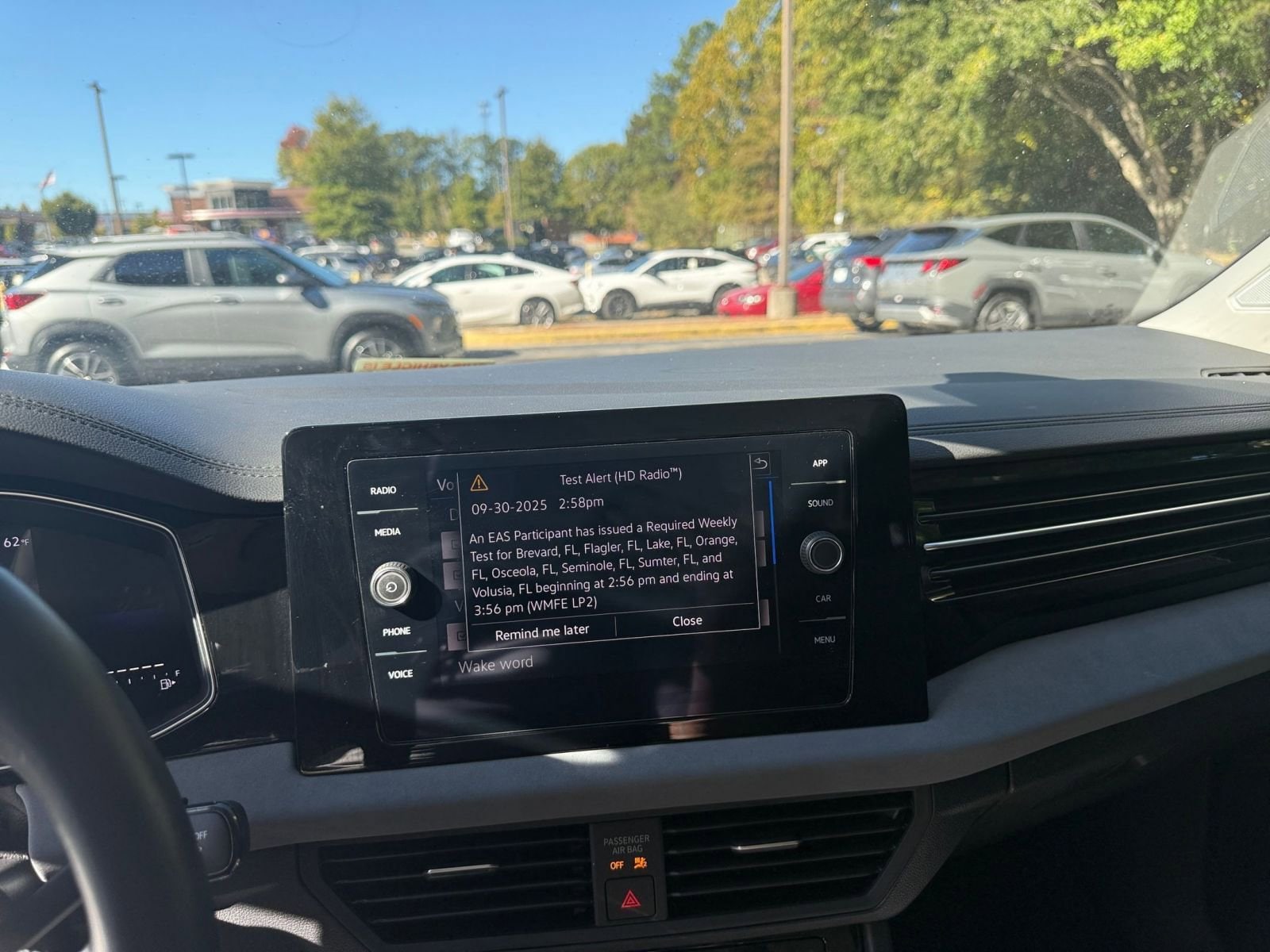 Thumbnail: 2025 Volkswagen Jetta - 21