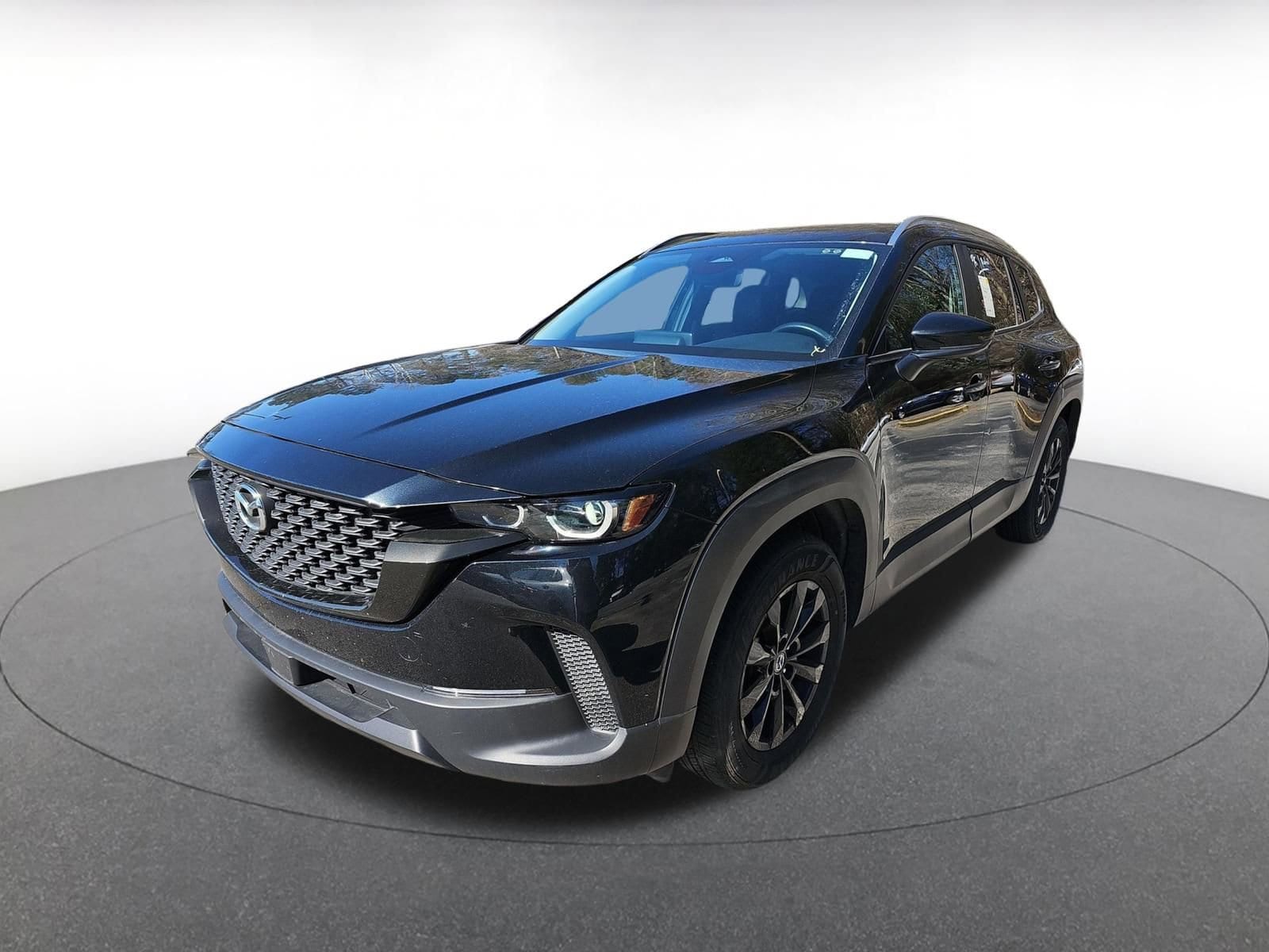 Thumbnail: 2025 Mazda CX-50 - 3