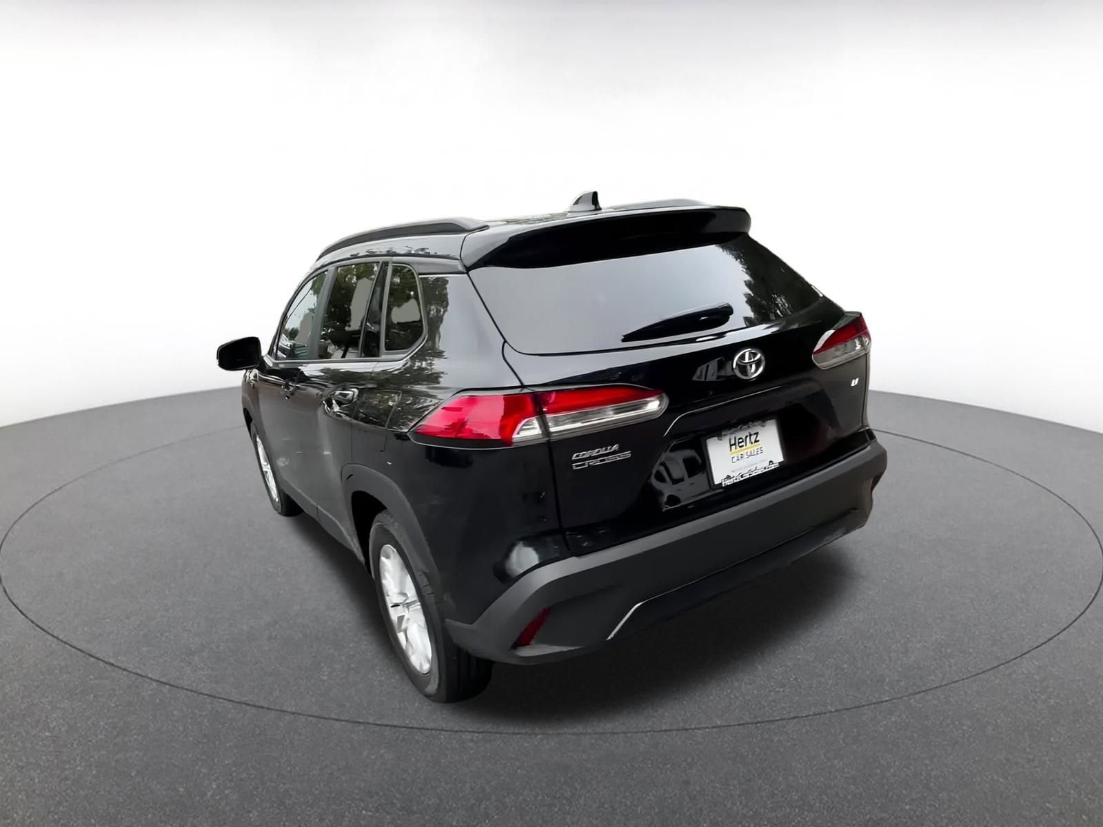 Thumbnail: 2025 Toyota Corolla Cross - 11