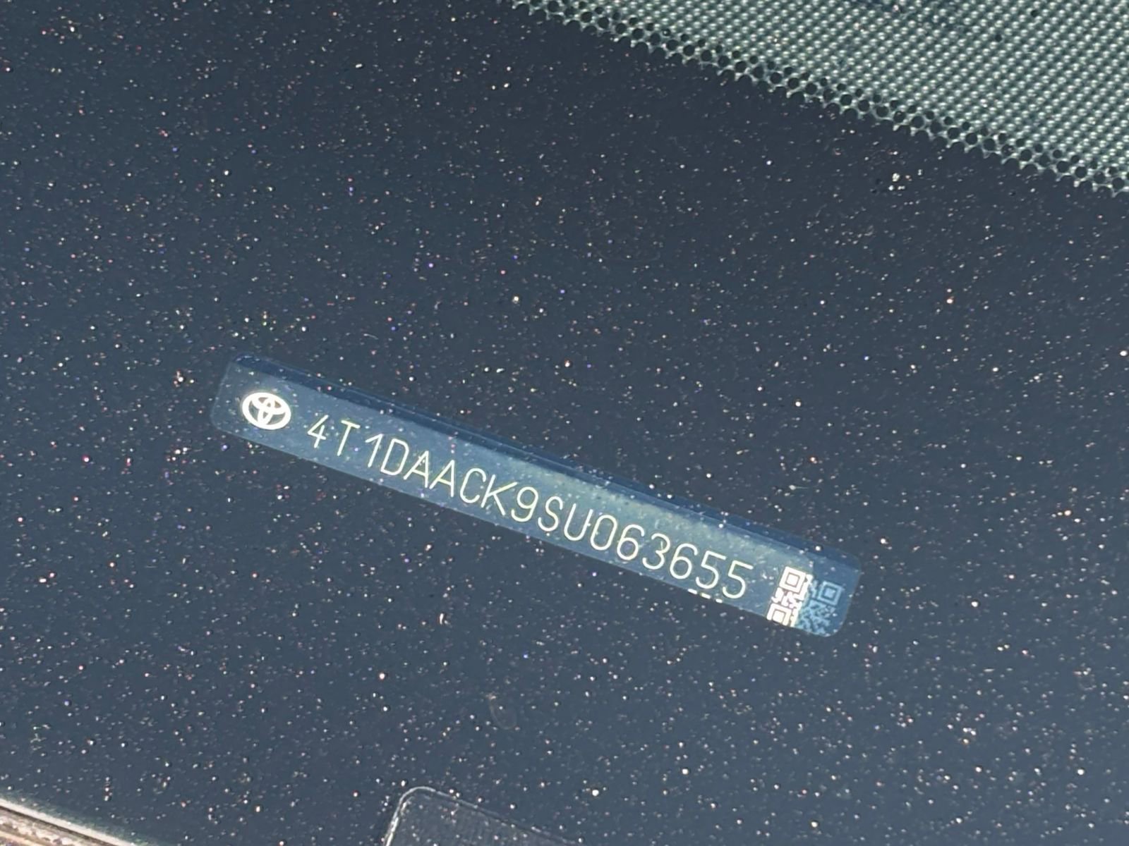 Thumbnail: 2025 Toyota Camry - 29