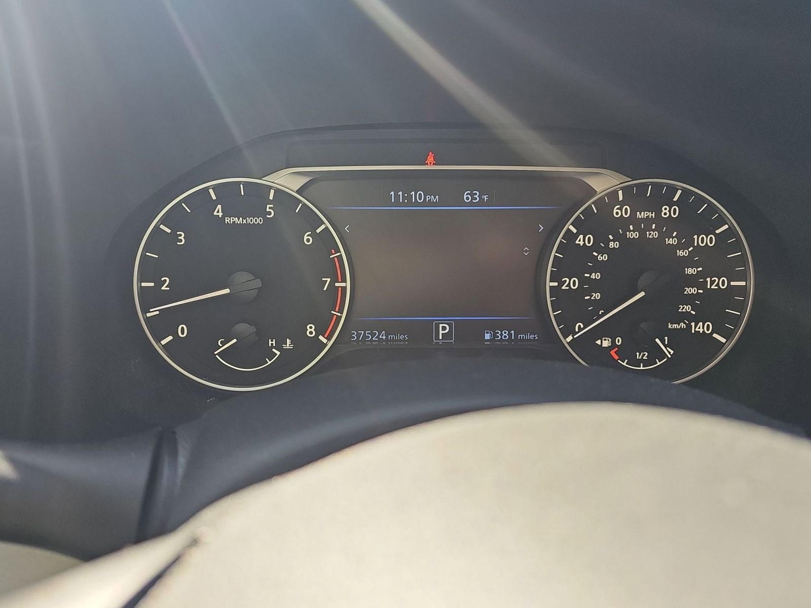 Thumbnail: 2025 Nissan Altima - 10