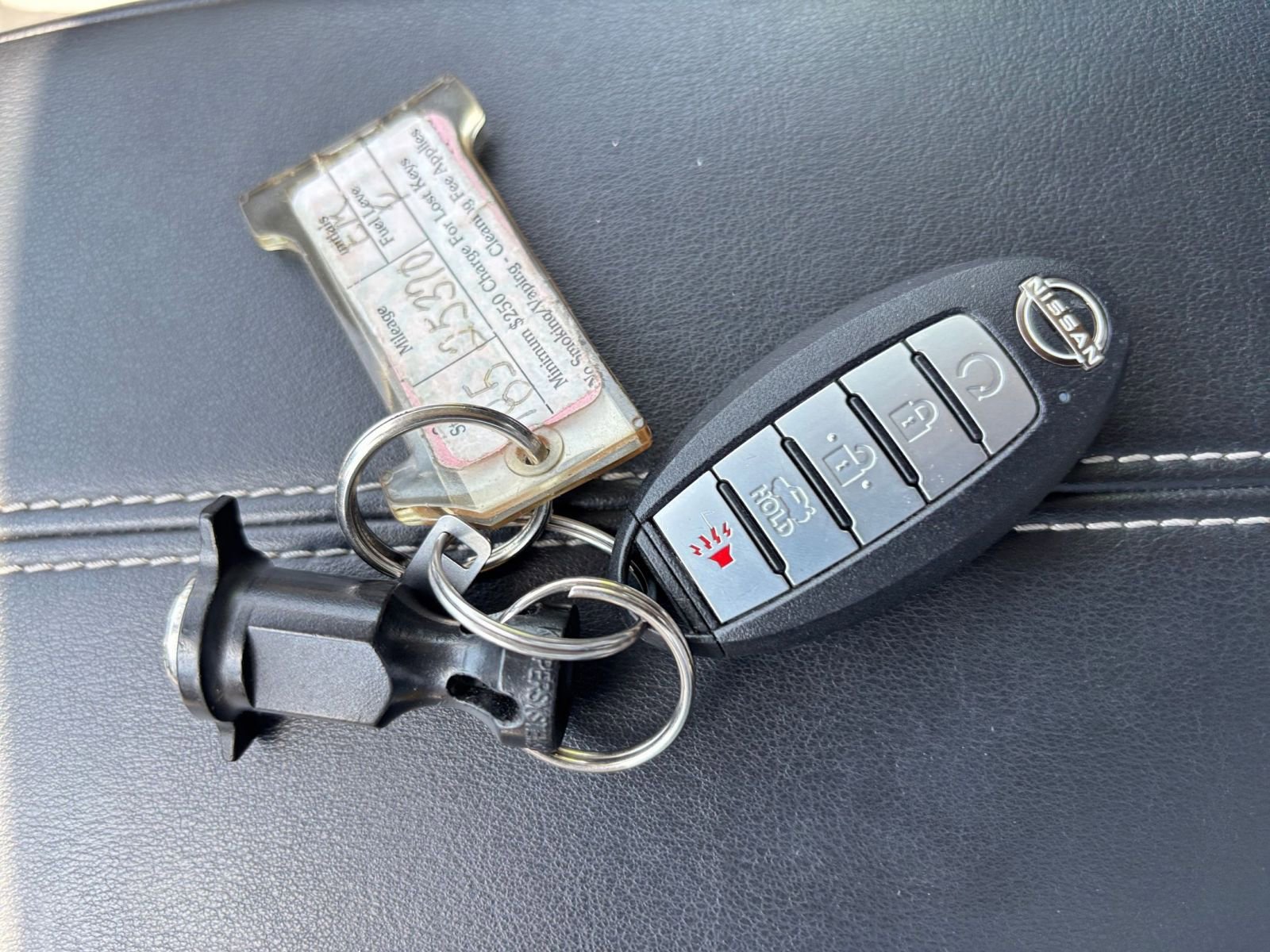 Thumbnail: 2025 Nissan Altima - 21