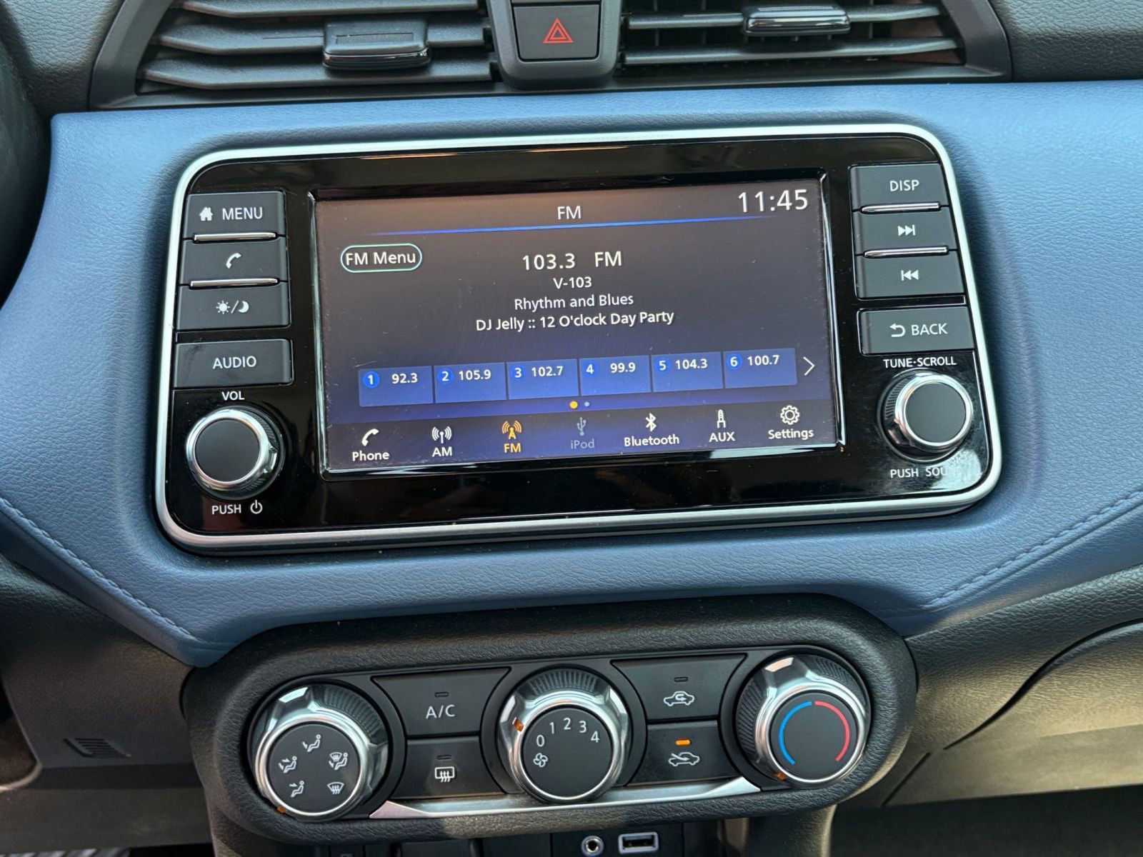 Thumbnail: 2025 Nissan Versa - 17