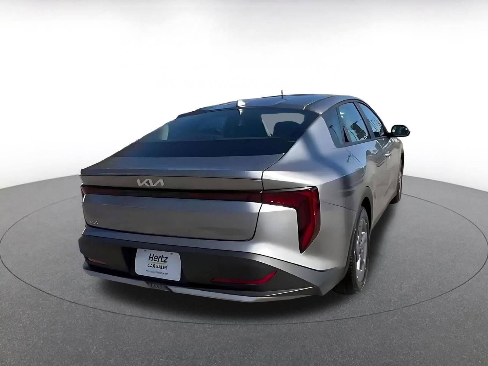 Thumbnail: 2025 Kia K4 - 14