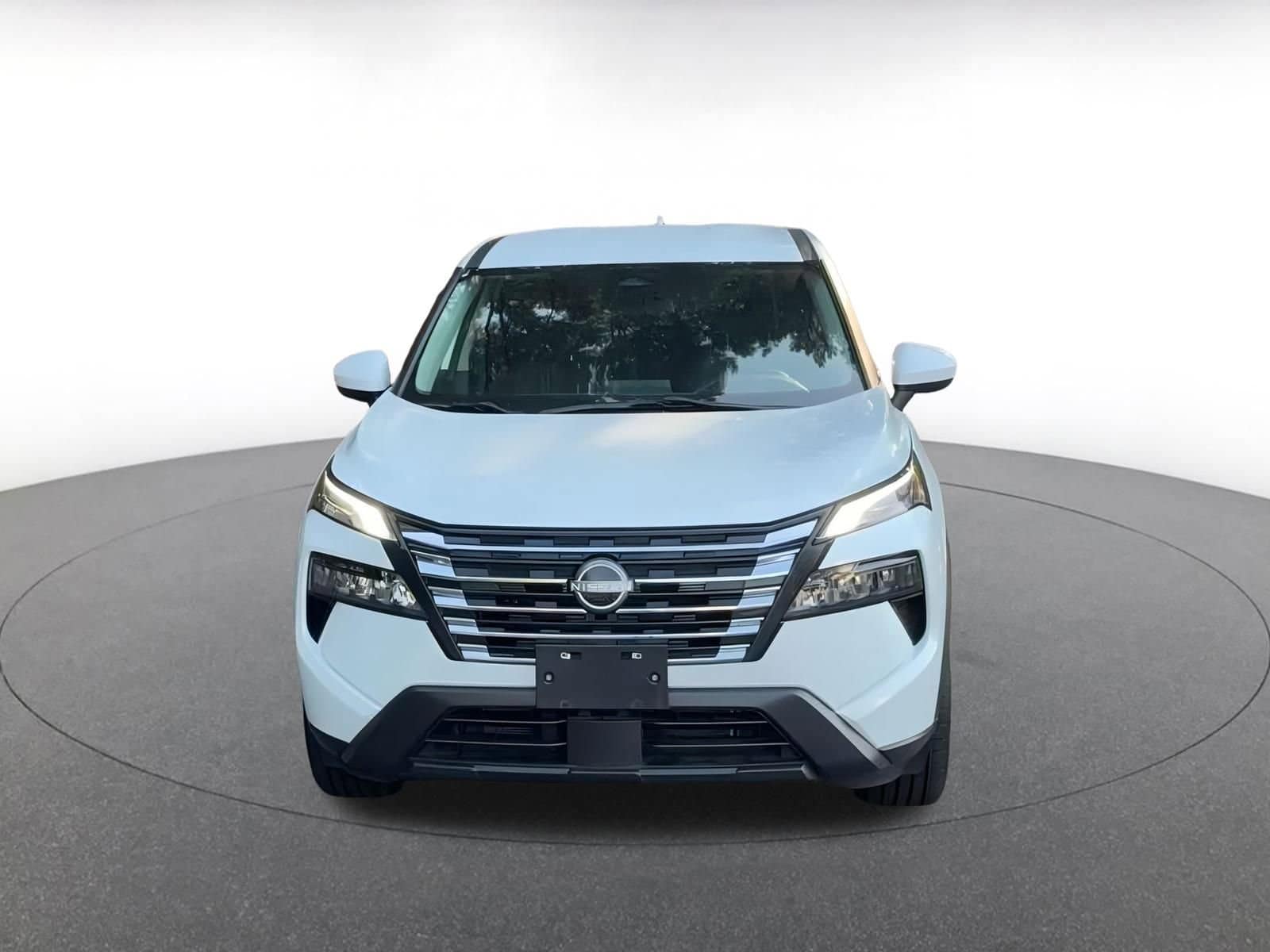 Thumbnail: 2024 Nissan Rogue - 4